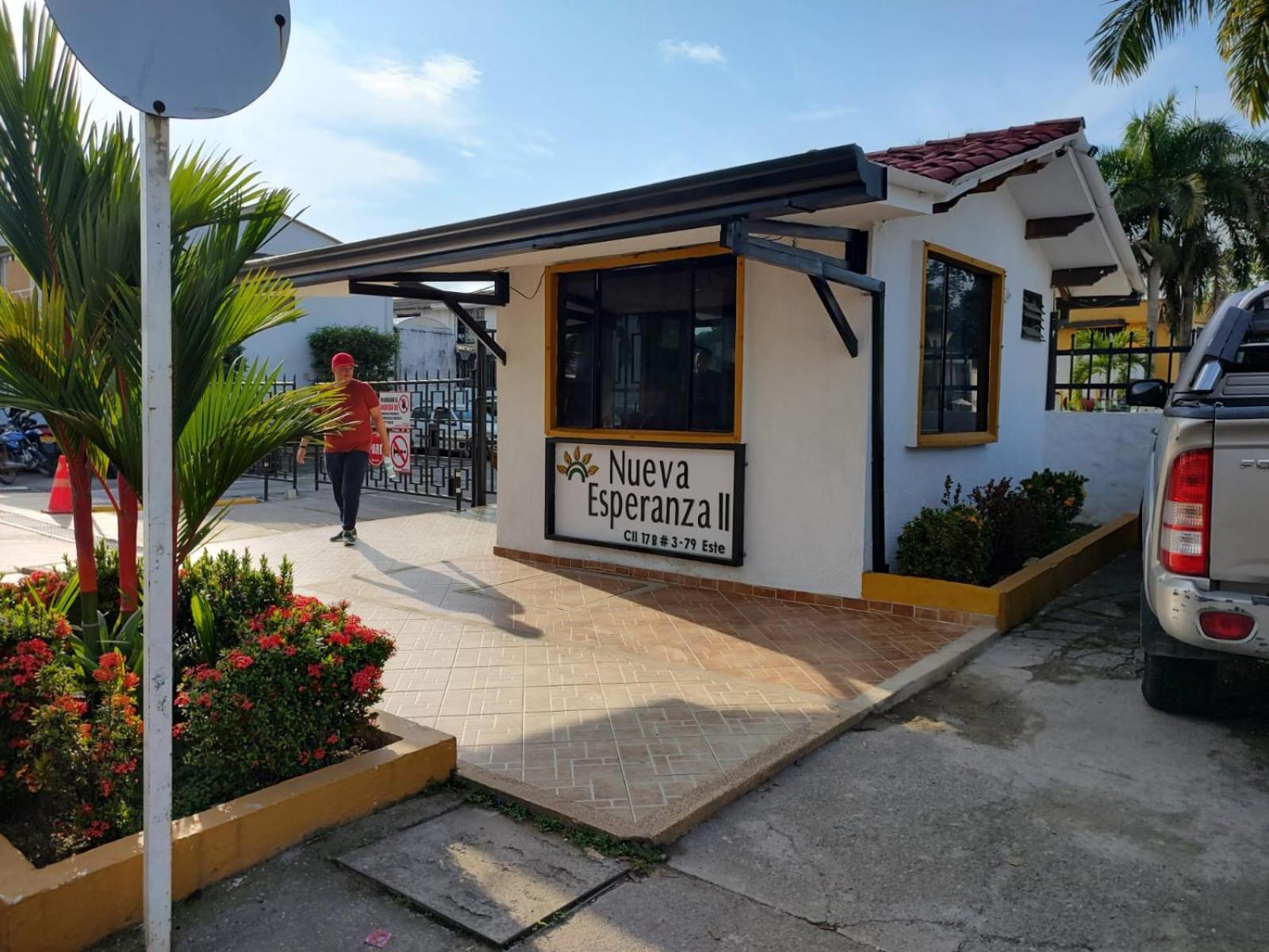 Hotel Casa Amoblada en Conjunto Cerrado - Image 1