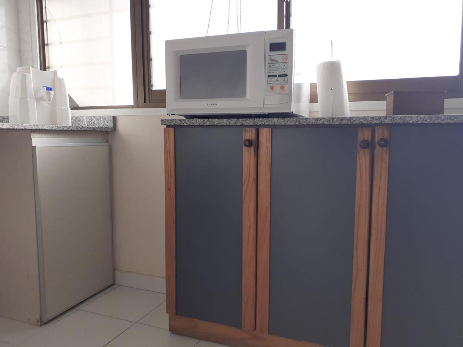 Departamento temporal Mariano