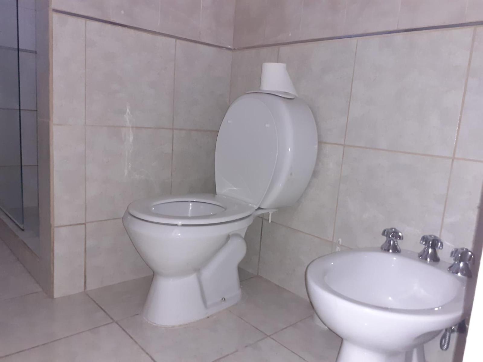 Departamento temporal Mariano