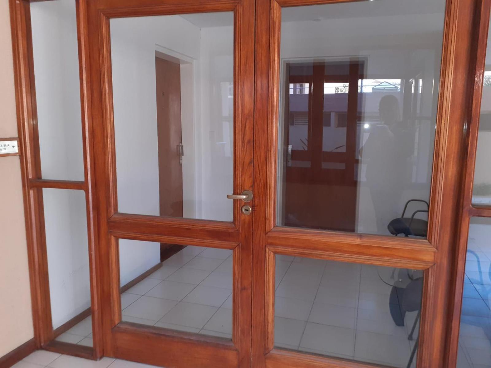 Departamento temporal Mariano