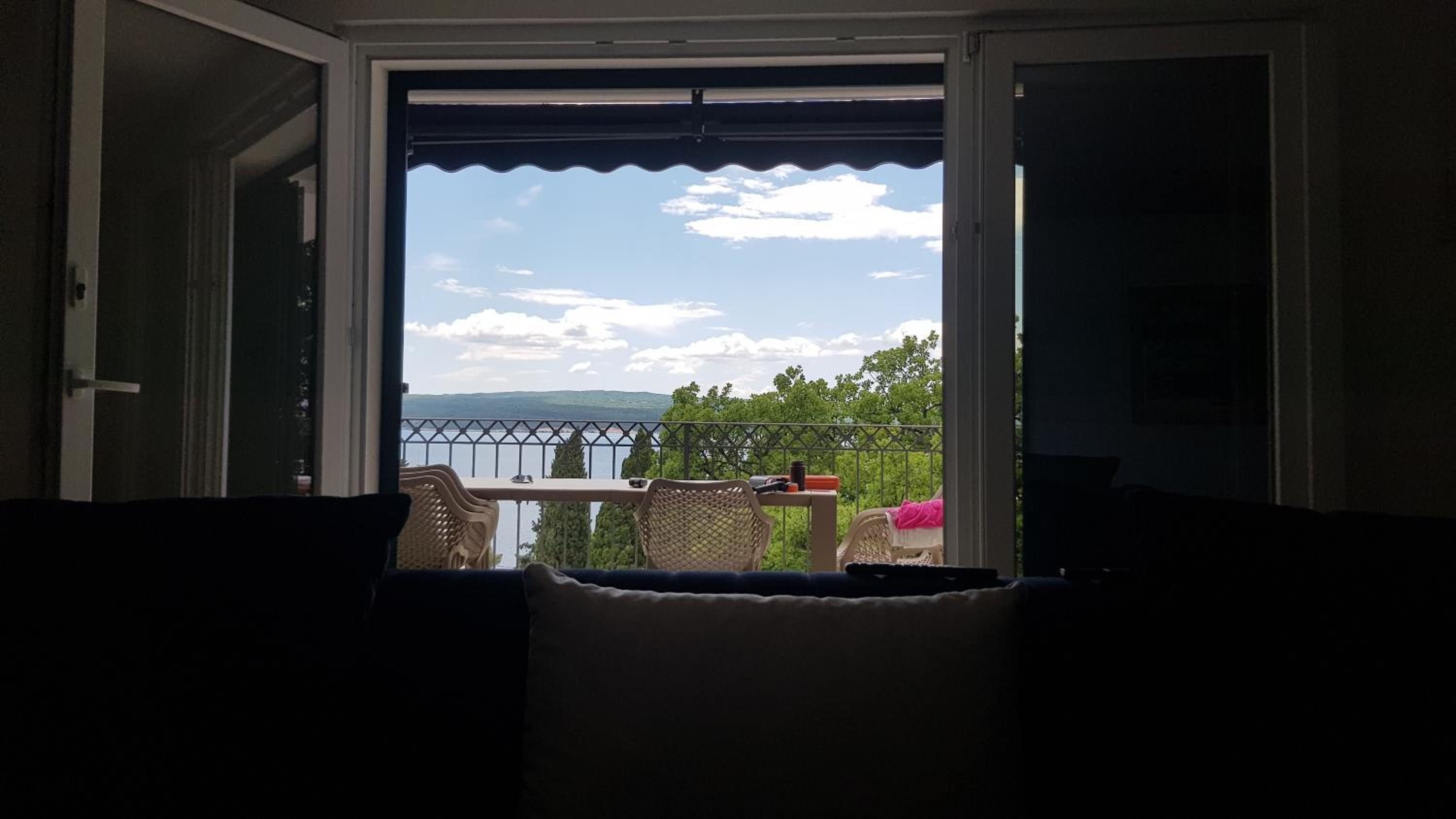 Apartman Nagy