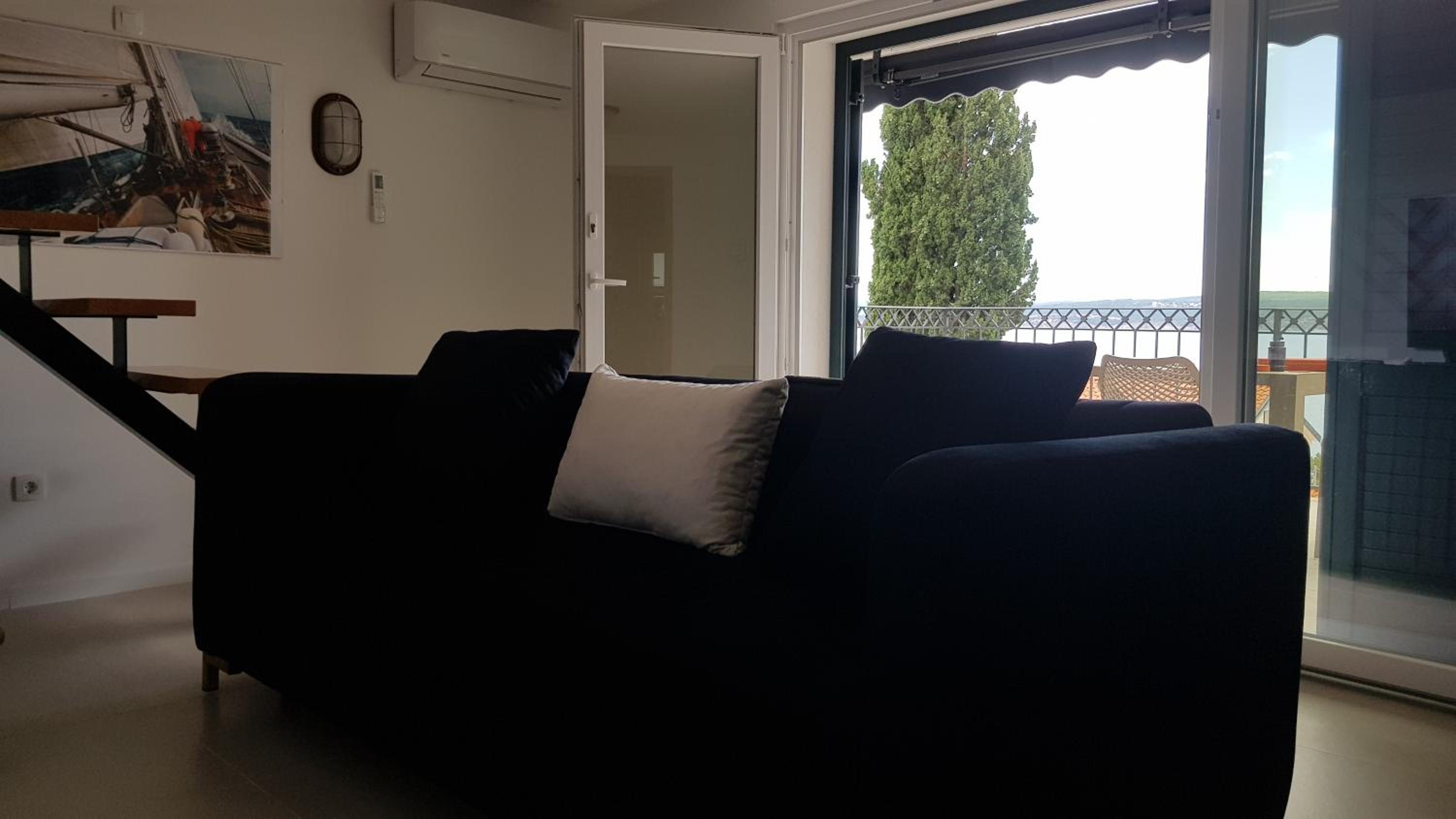 Apartman Nagy