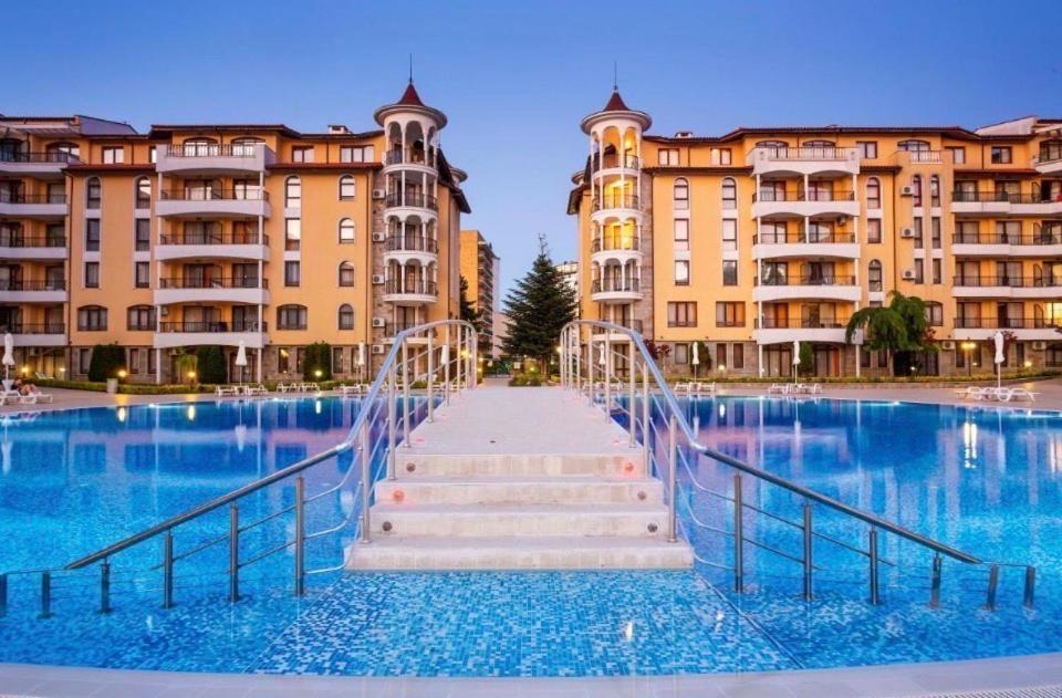 Royal Sun Complex