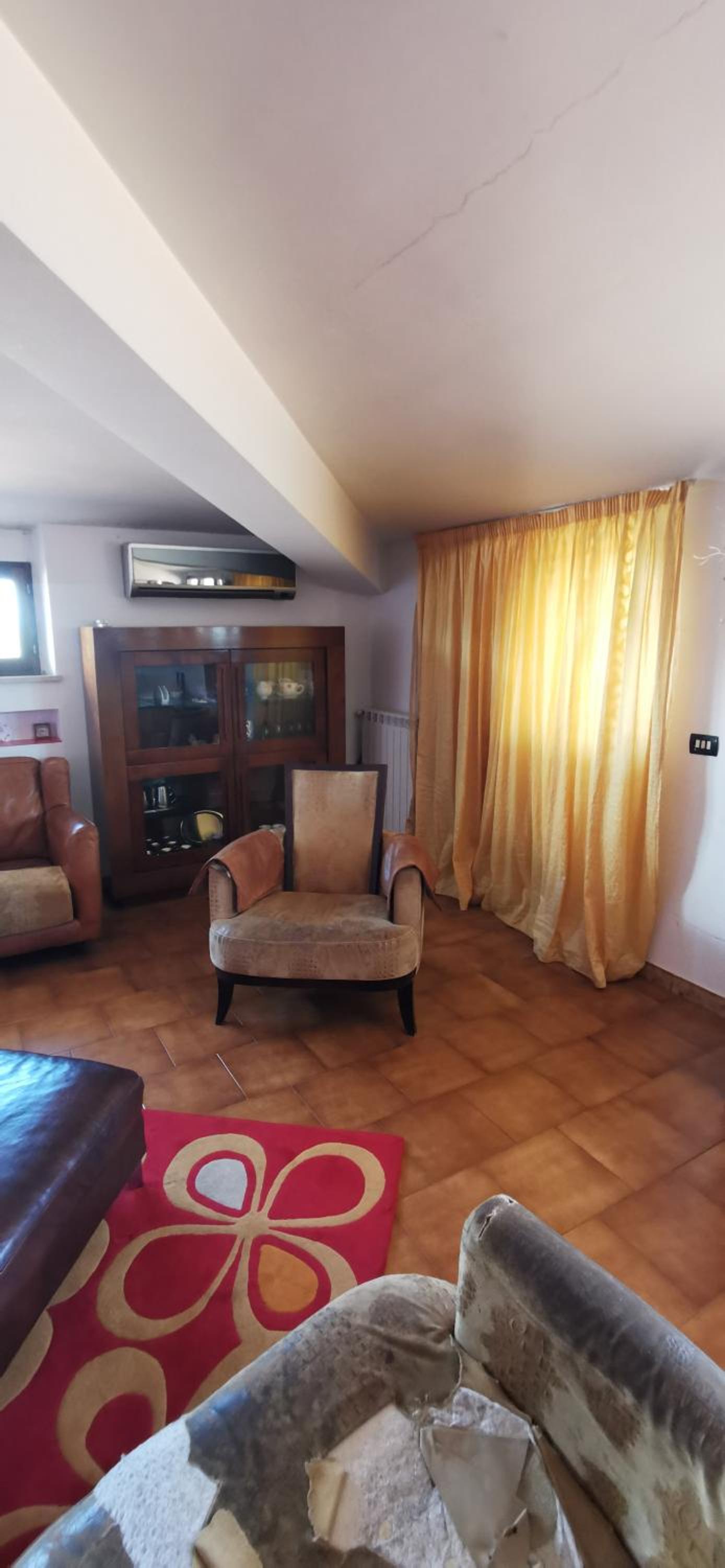 Angel's House