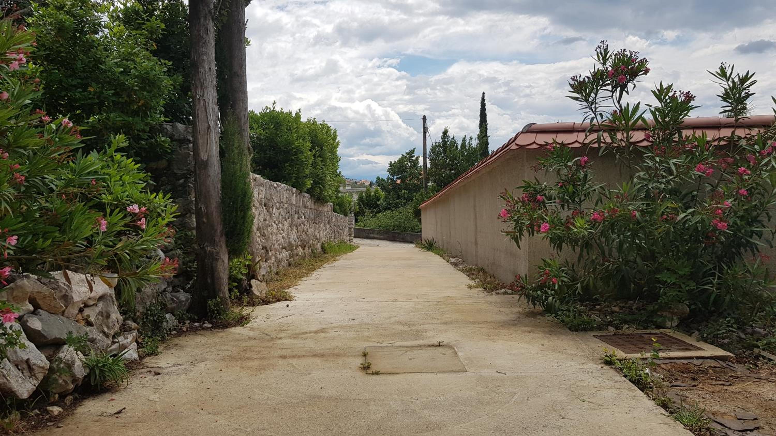 Apartman Nagy