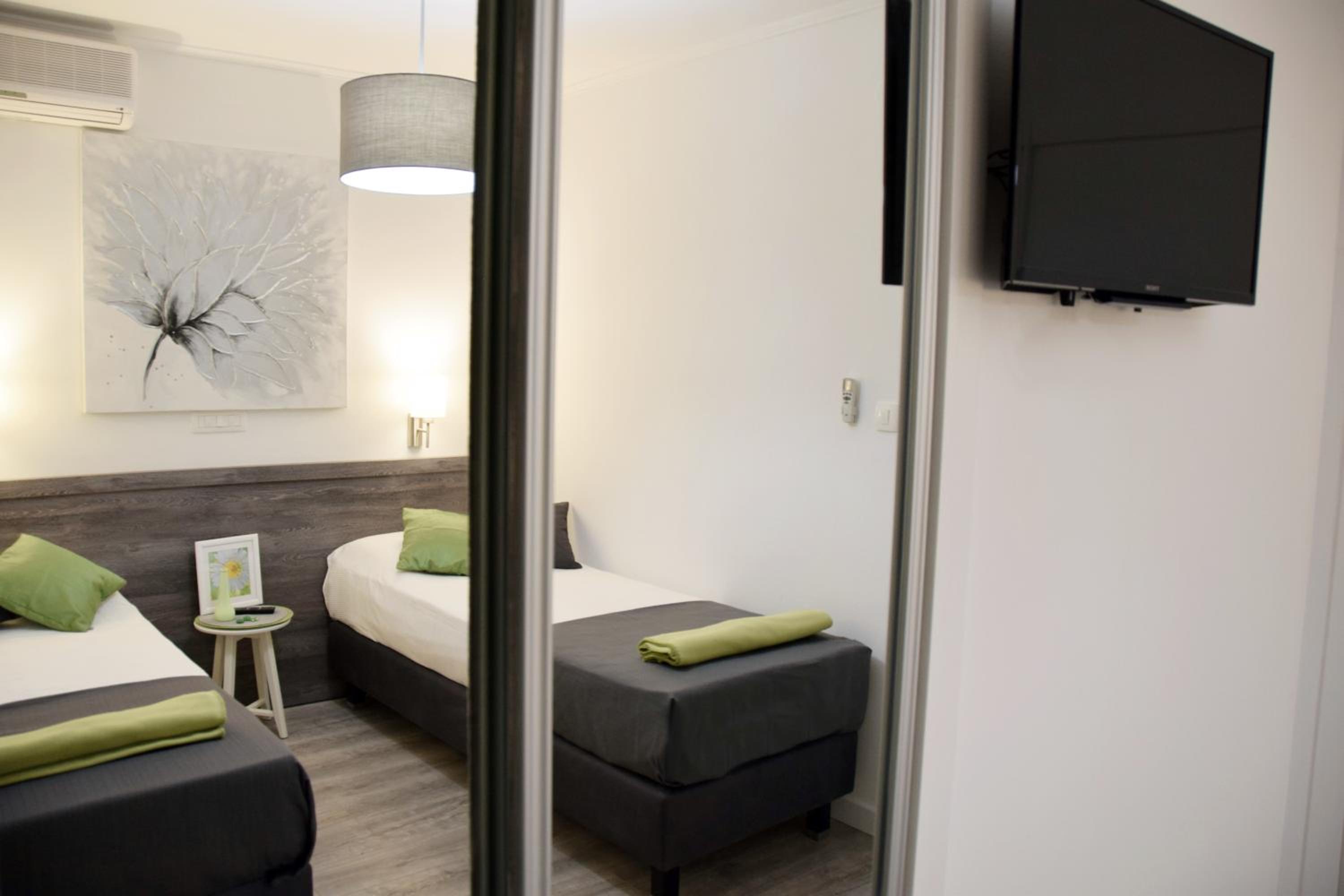 Villa Ana Apartments