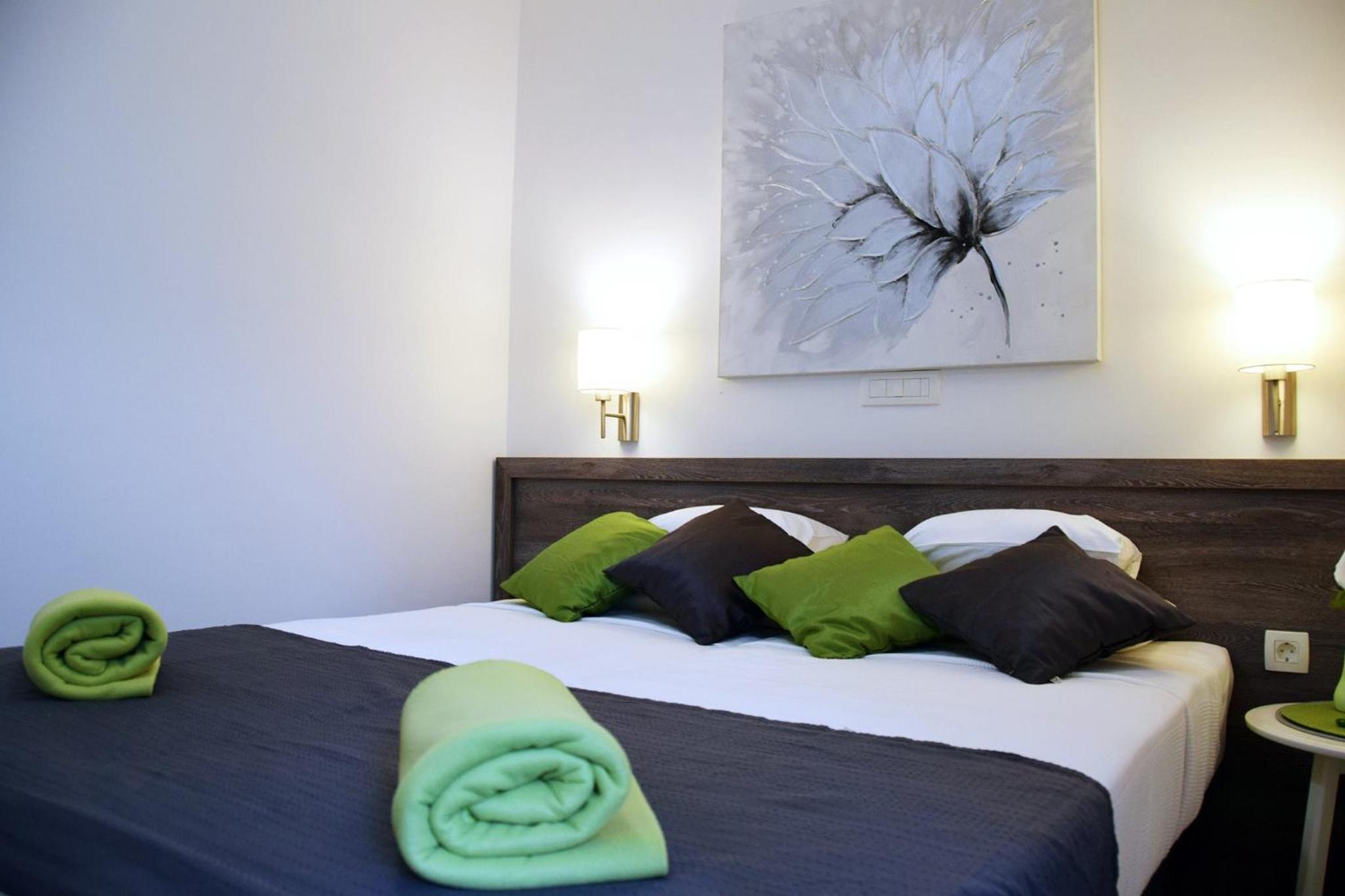 Villa Ana Apartments