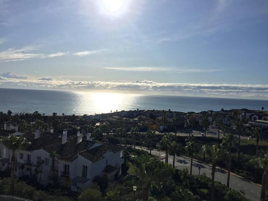 Shanti Sea View Apartment