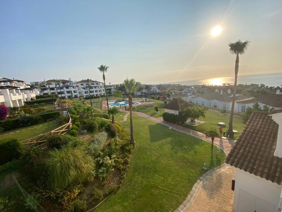 Shanti Sea View Apartment