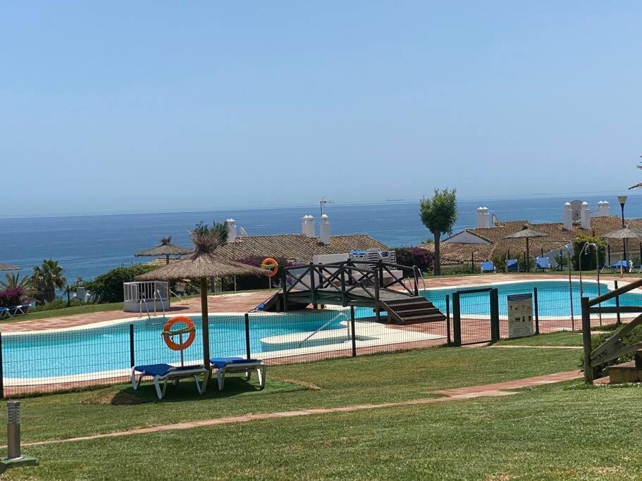 Shanti Sea View Apartment