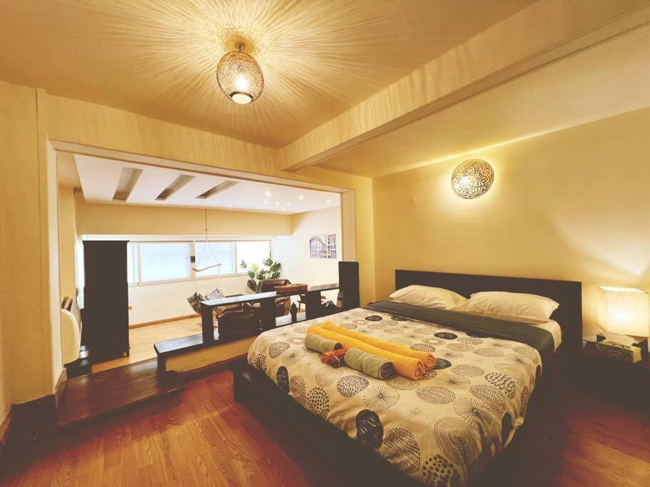 Miscellaneous Market Vacations - Zamalek Vintage Gem - Property Image 1