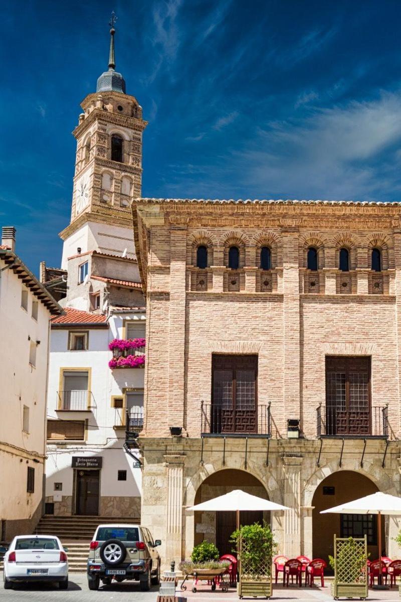 Casa Juani