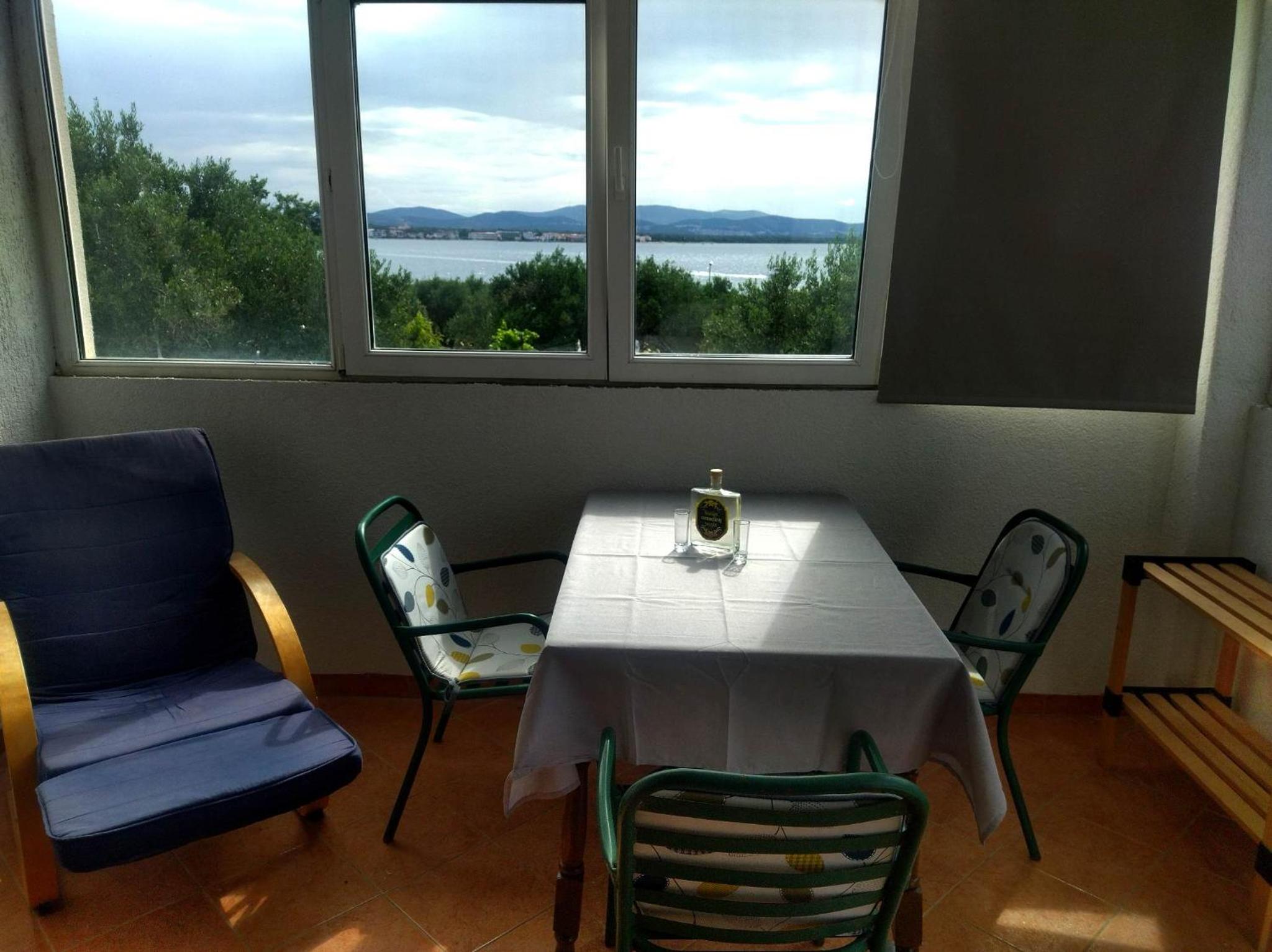 Apartment Prvic Sepurine II view 3