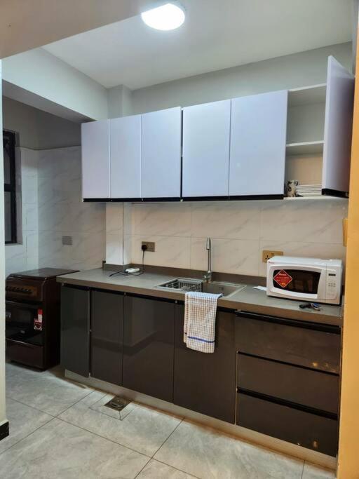 C&C Apartment at Kileleshwa view 2