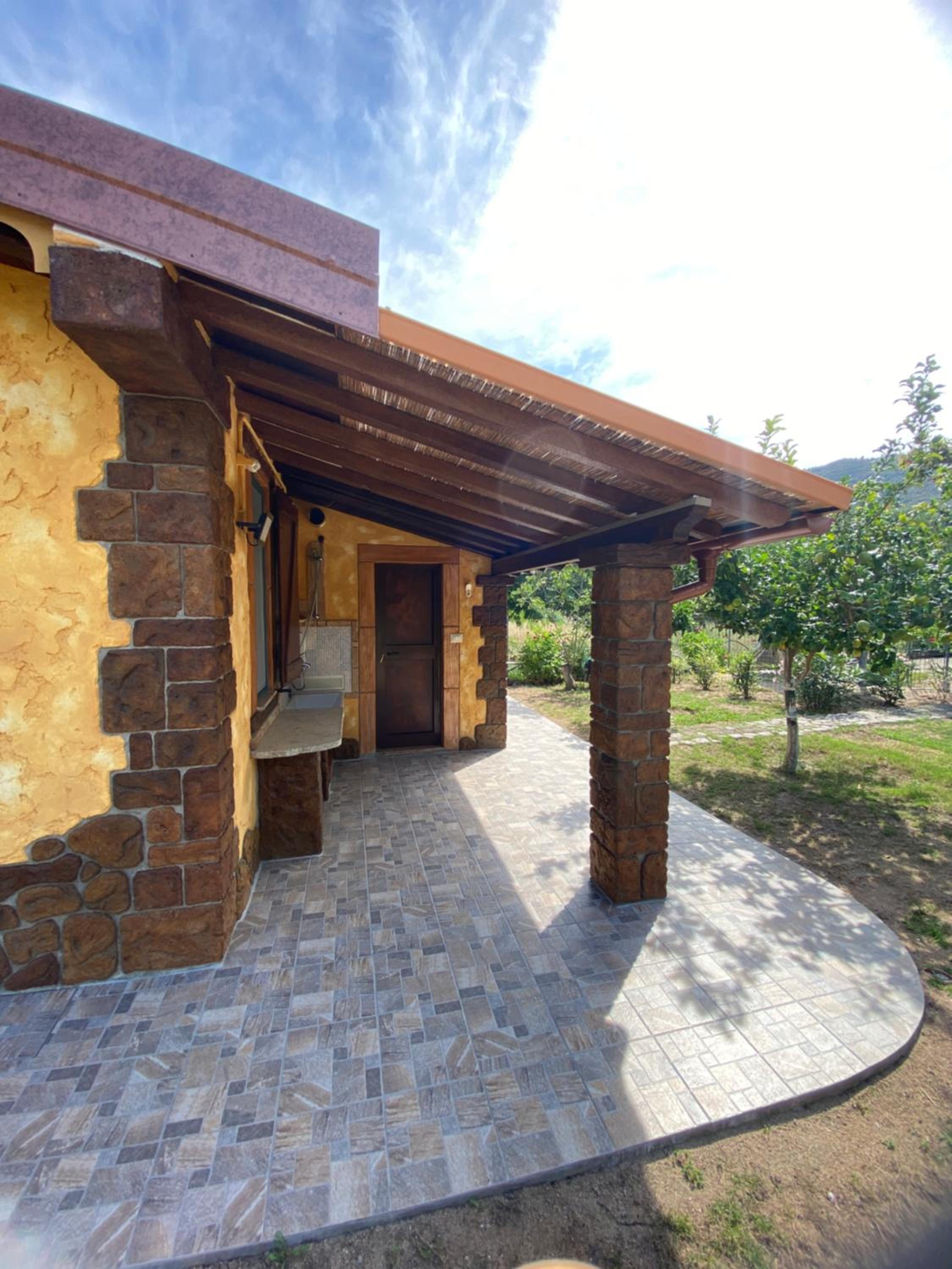 L'Uliveto HOLIDAY HOUSE