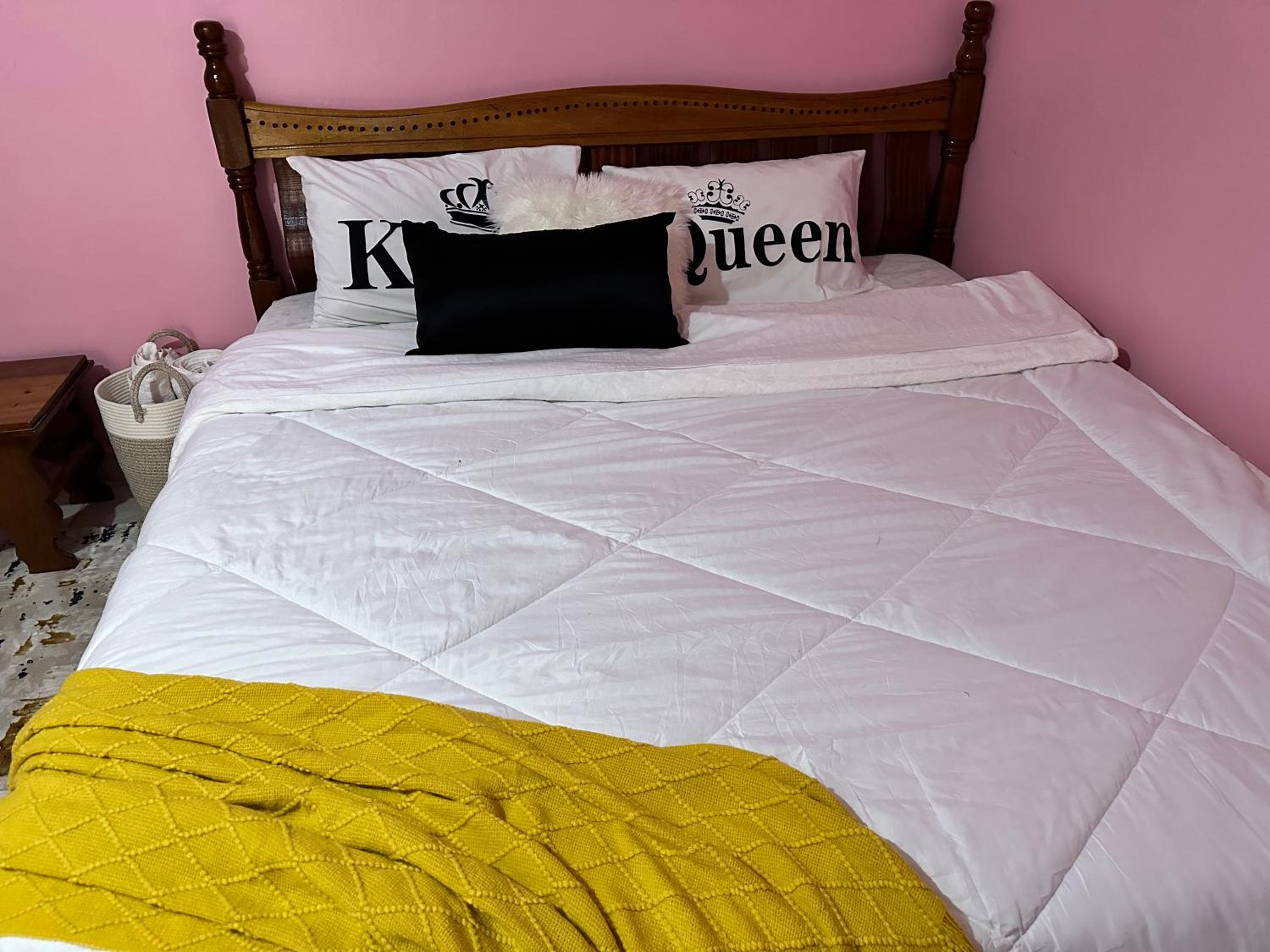 Ruth's Studio - Kericho view 5