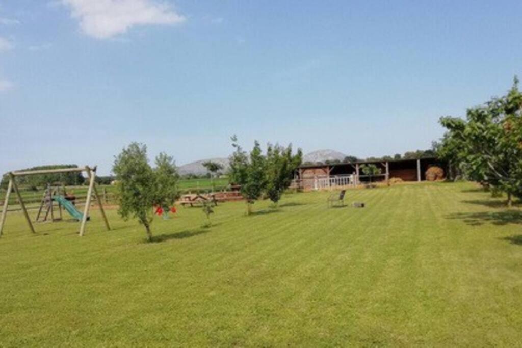 Apartamento*Rural*Masia
