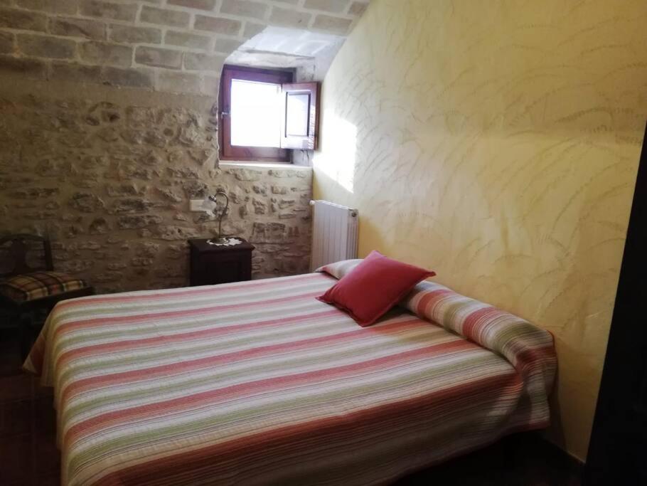 Apartamento*Rural*Masia