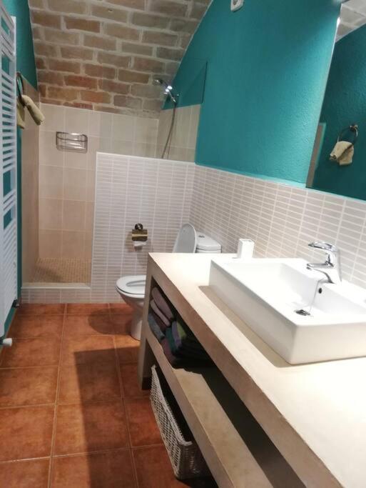 Apartamento*Rural*Masia