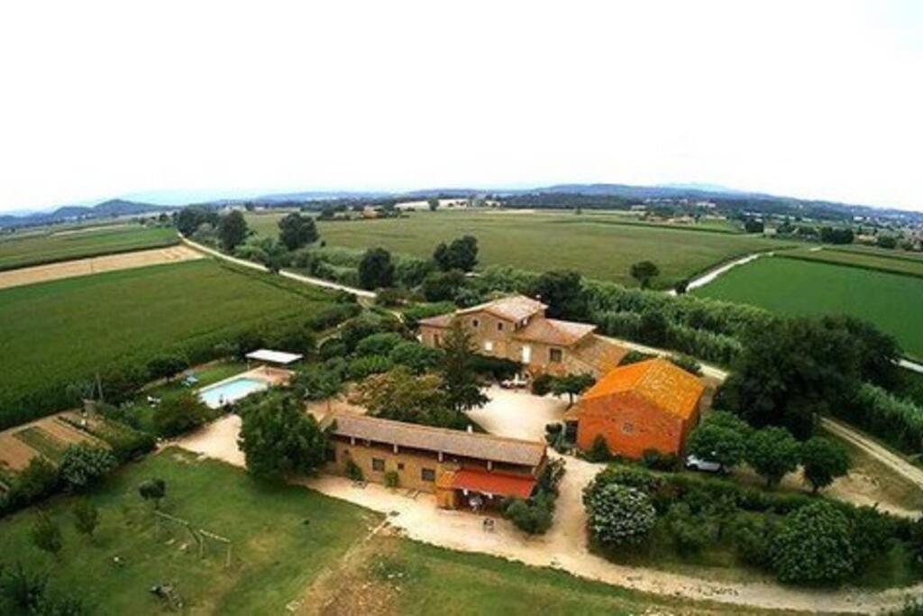 Apartamento*Rural*Masia