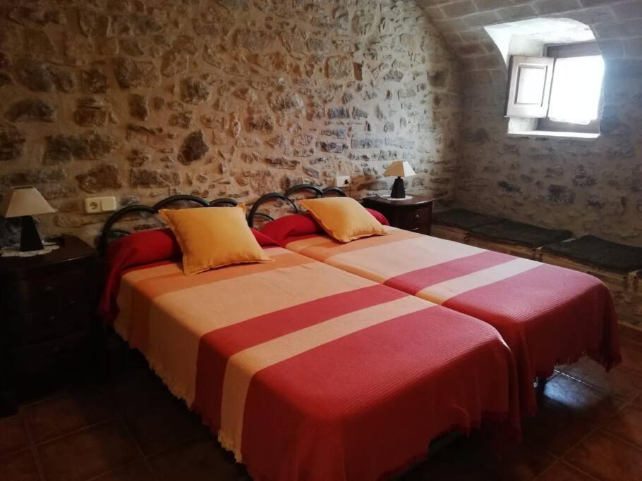 Apartamento*Rural*Masia
