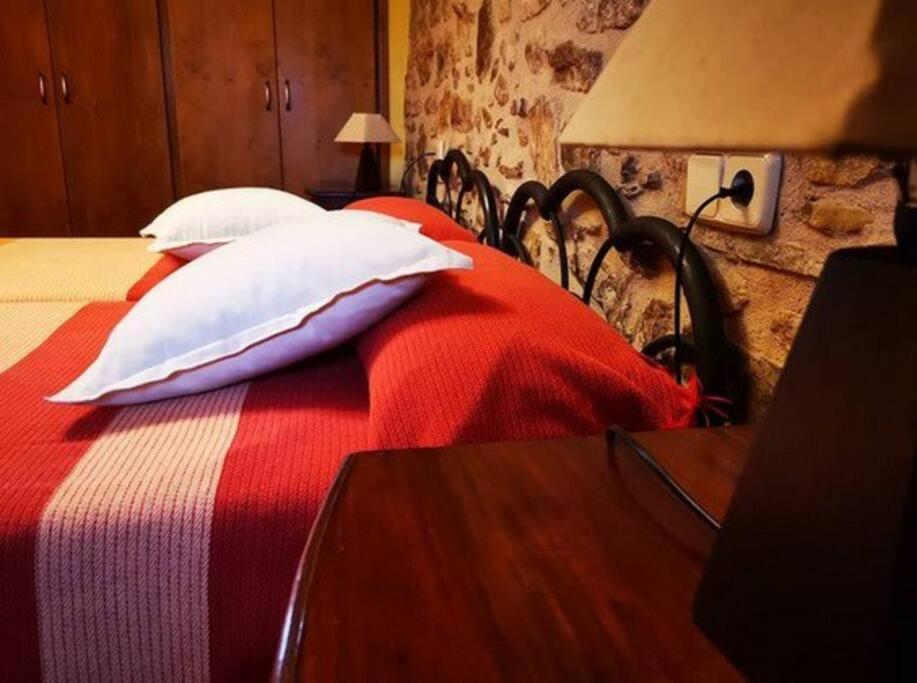 Apartamento*Rural*Masia