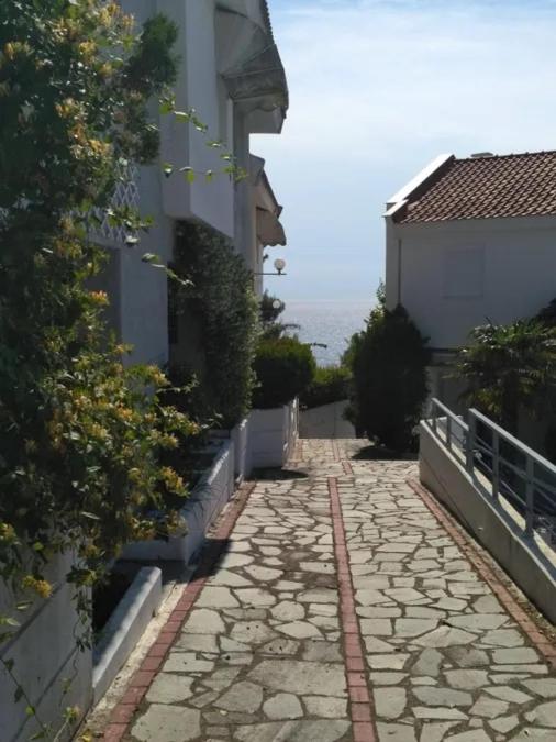 Siviri Lounge Cottage