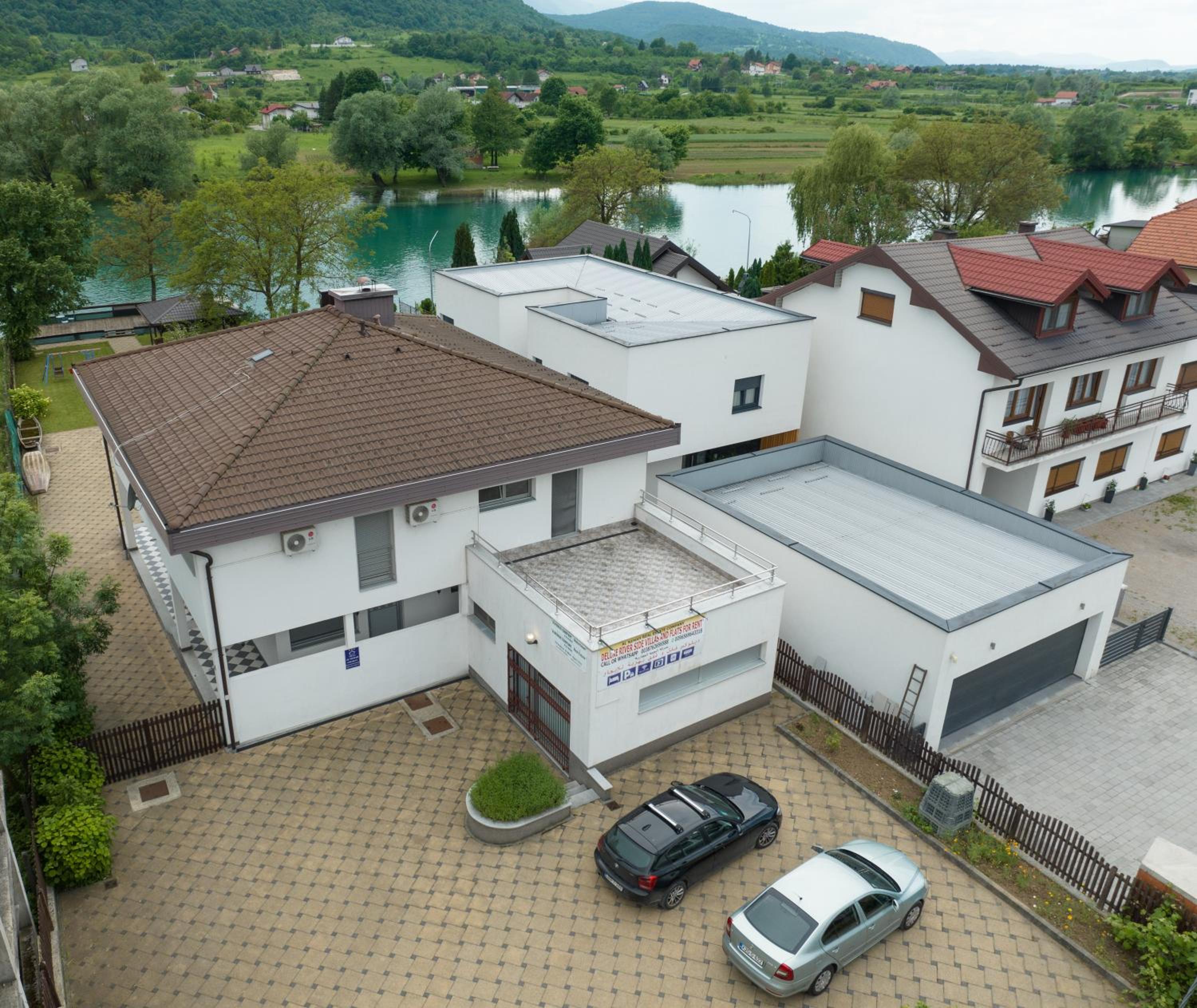 Villa Al Nemah view 4