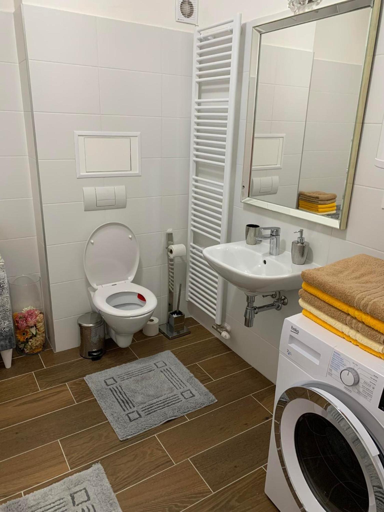 Apartmán Sabína view 4