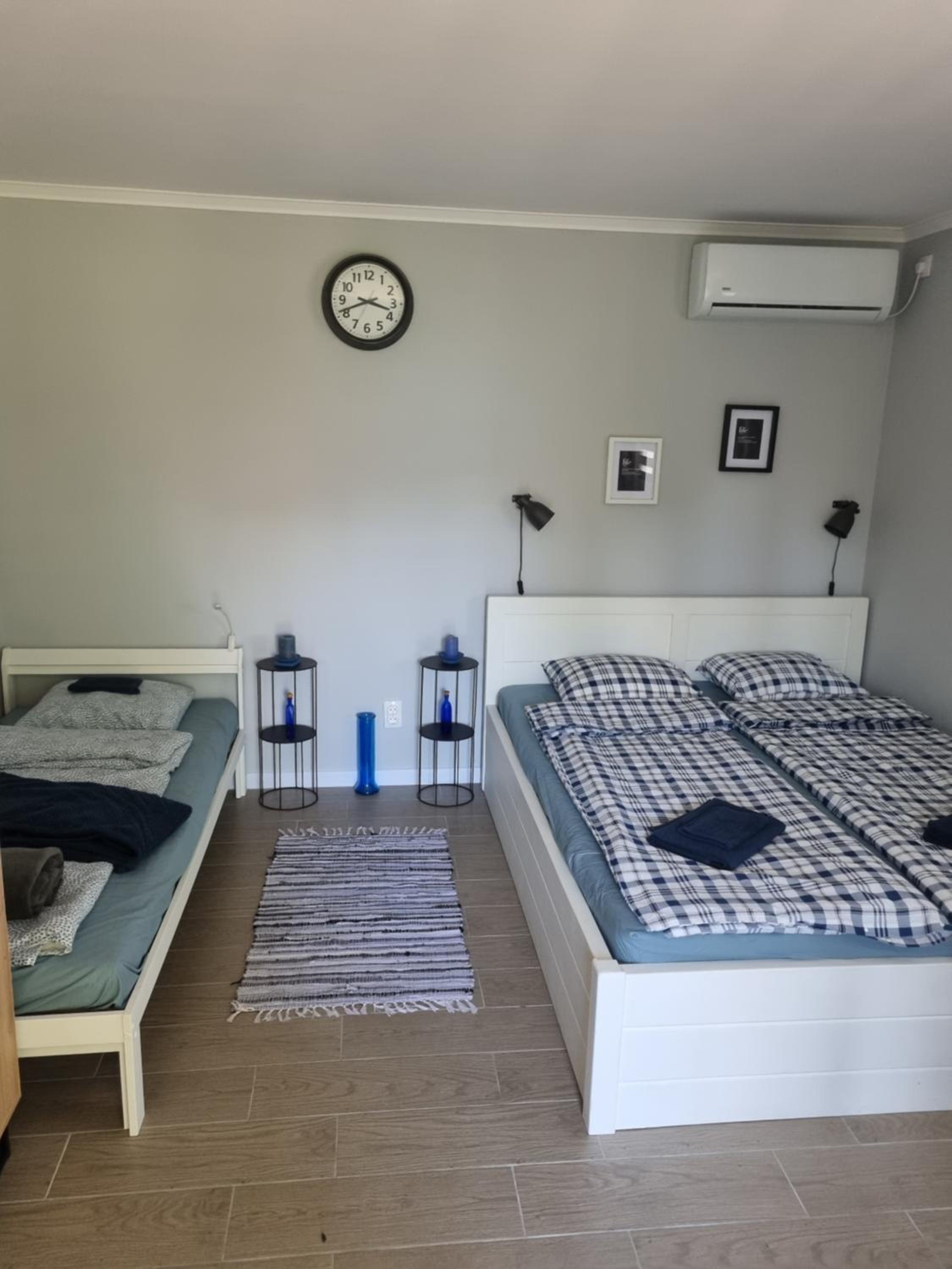 Apartman27 Palic