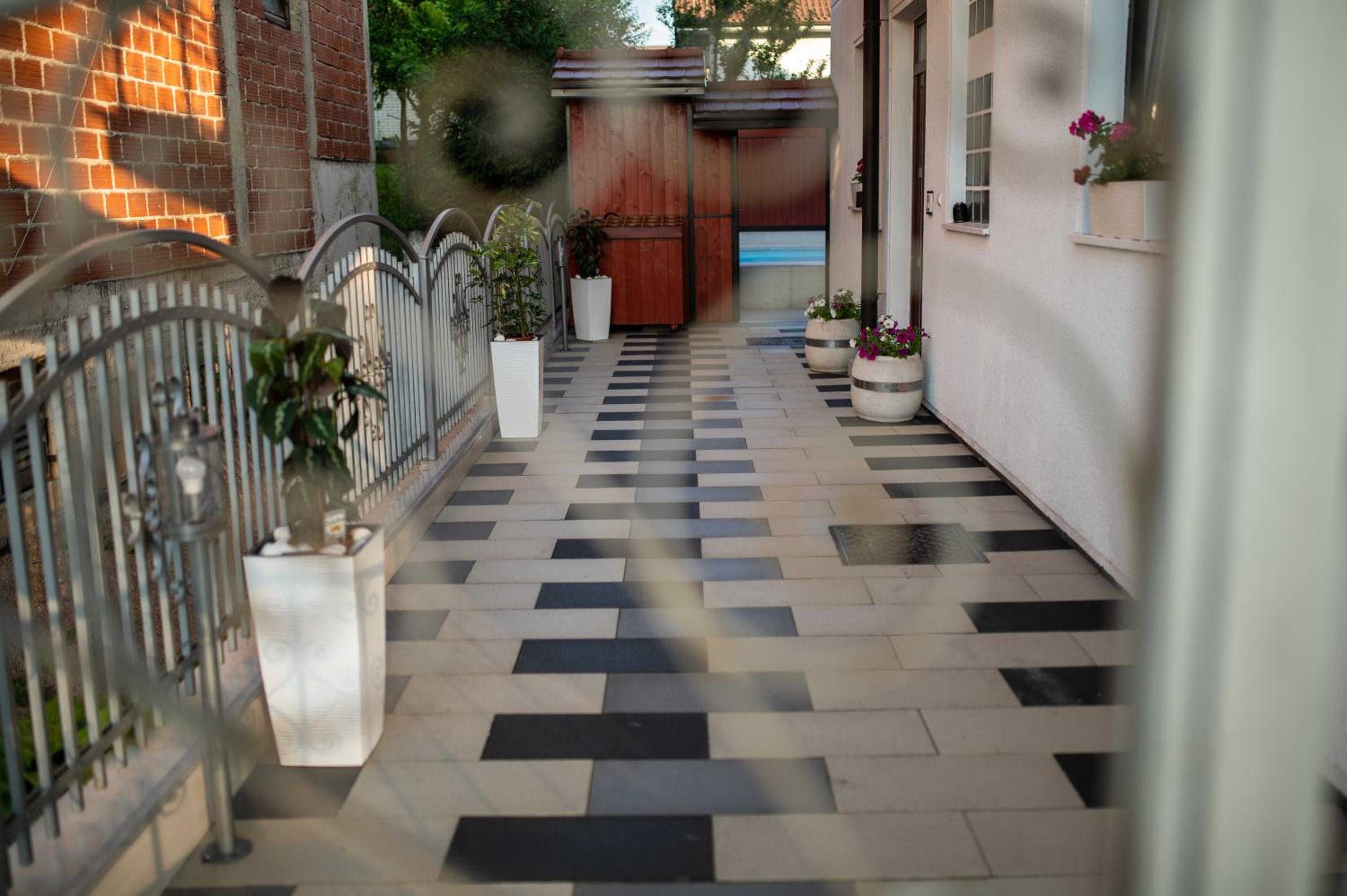 Holiday Home Ajna