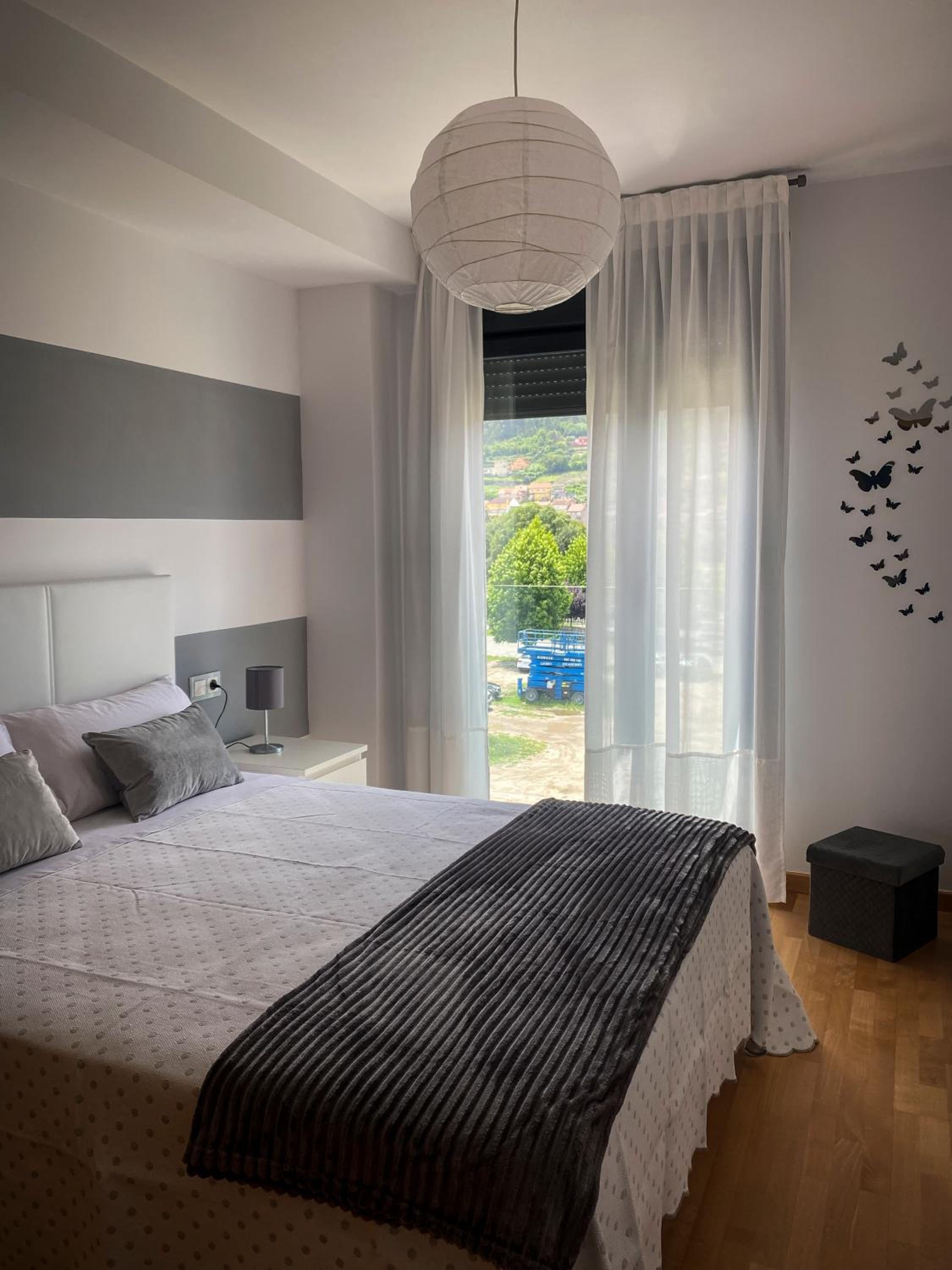 Garatuxa Home