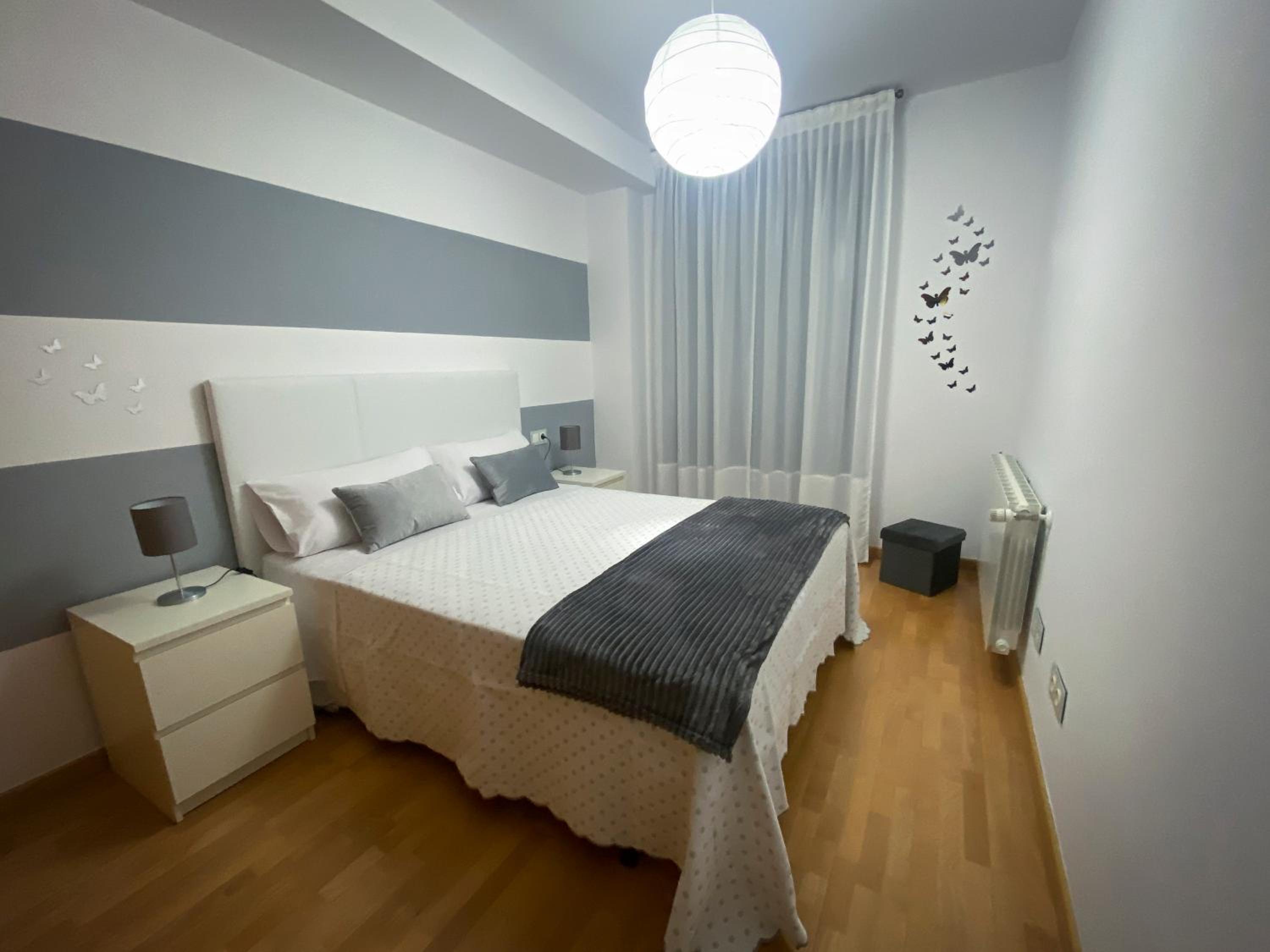 Garatuxa Home