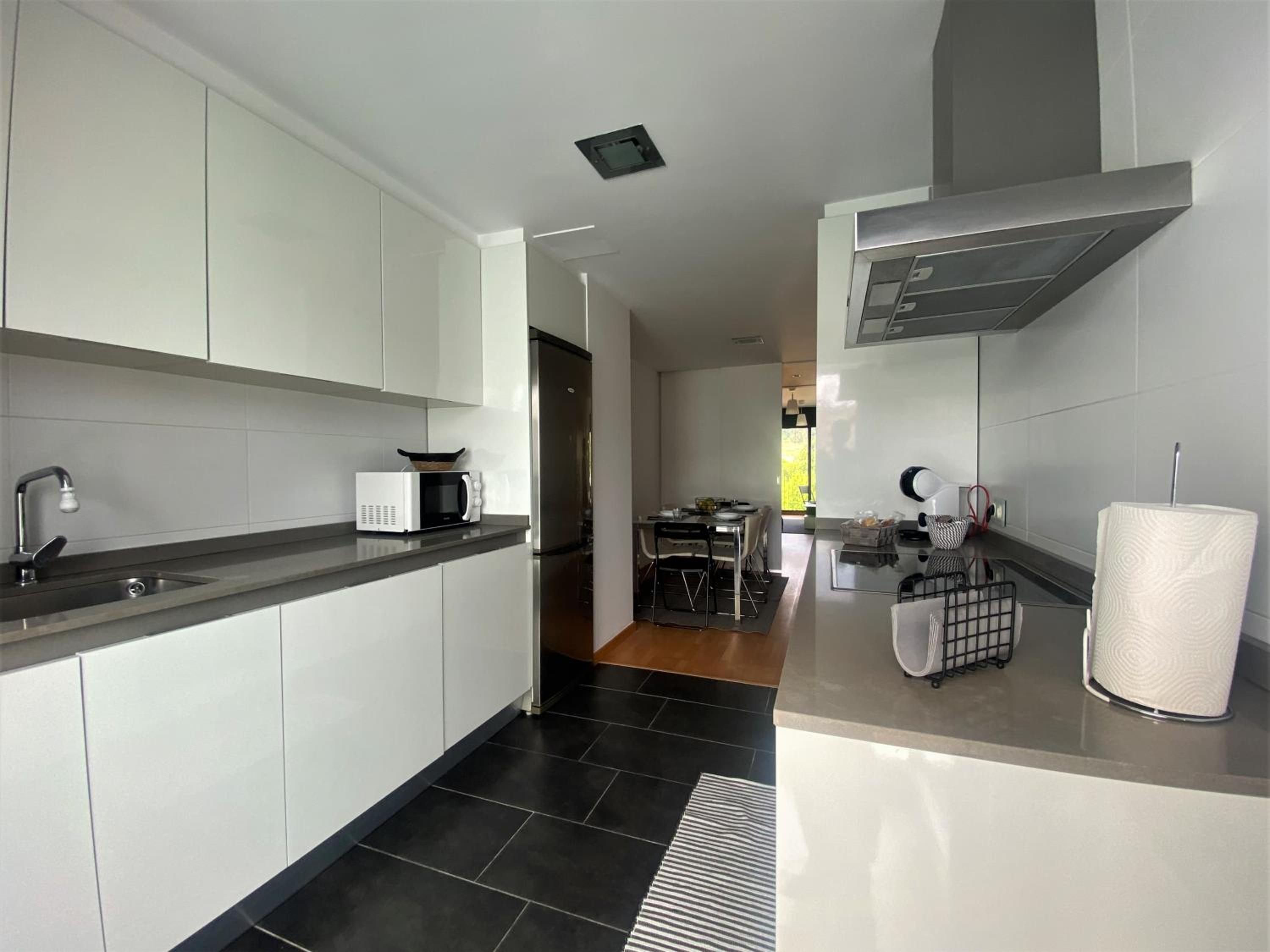 Garatuxa Home