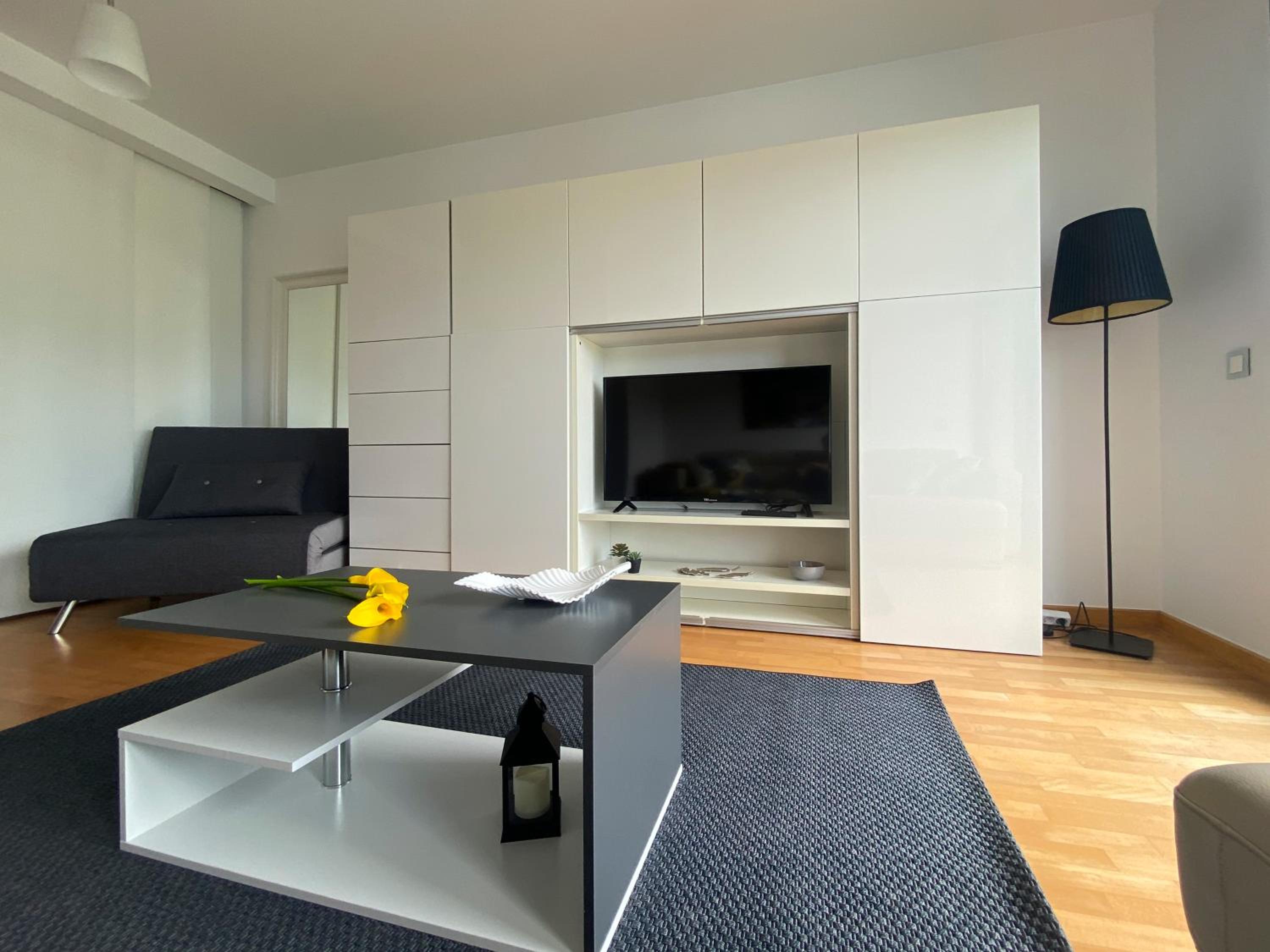 Garatuxa Home