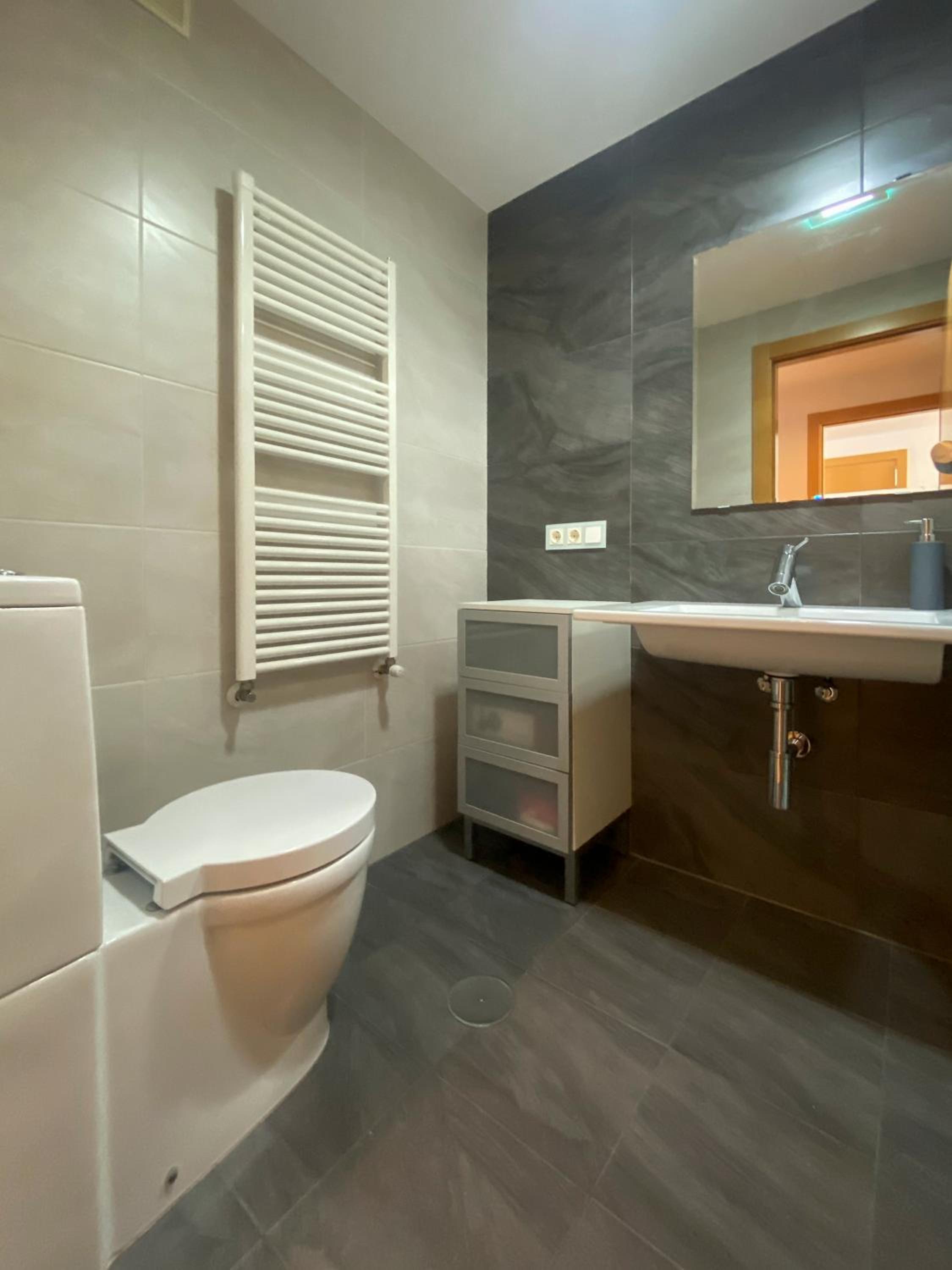 Garatuxa Home
