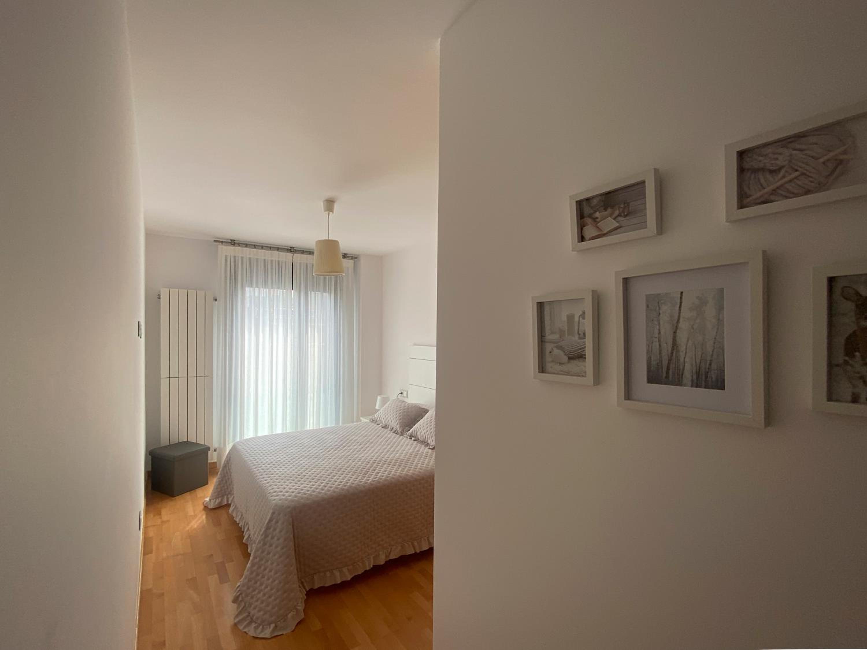 Garatuxa Home