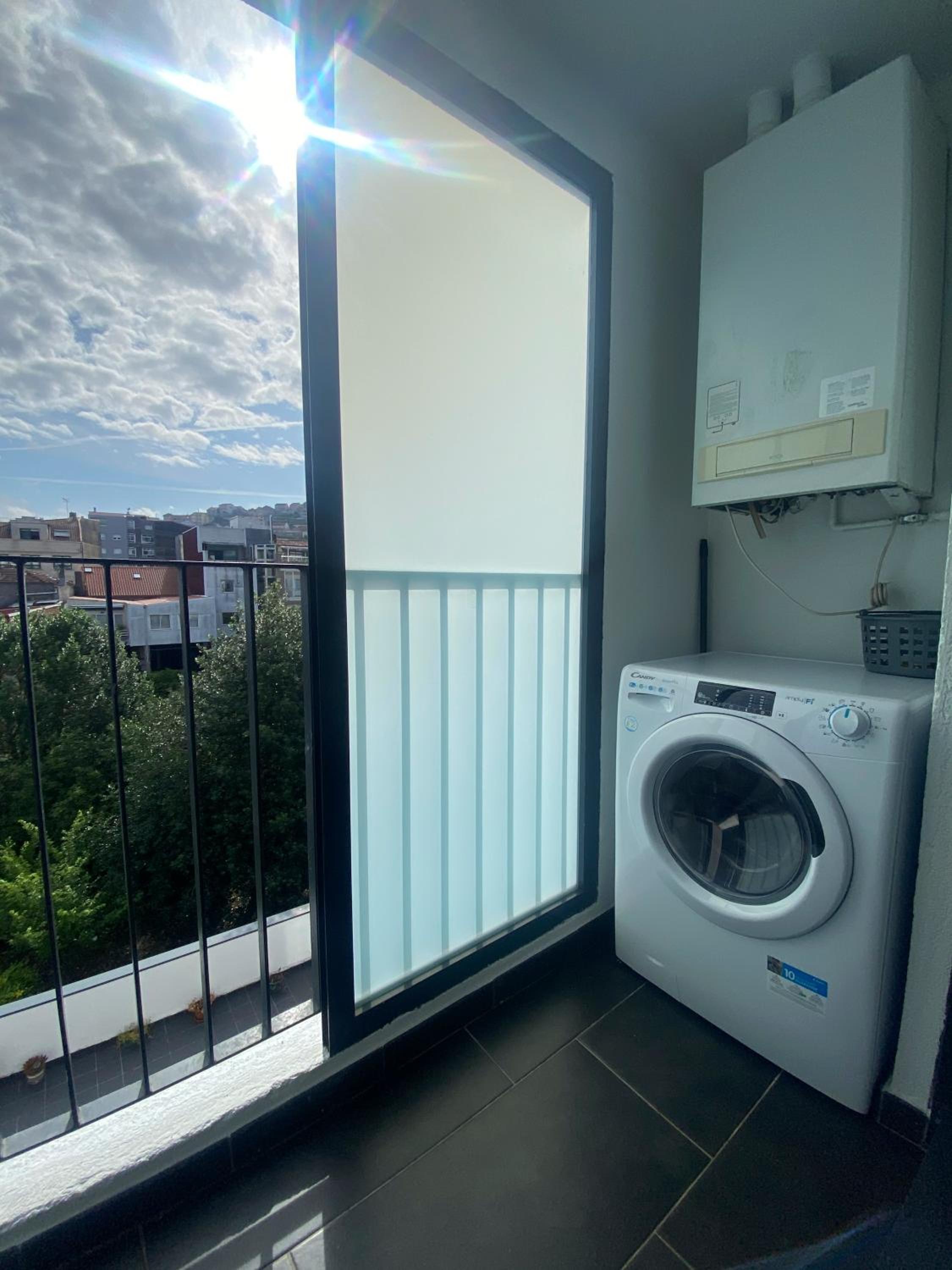 Garatuxa Home