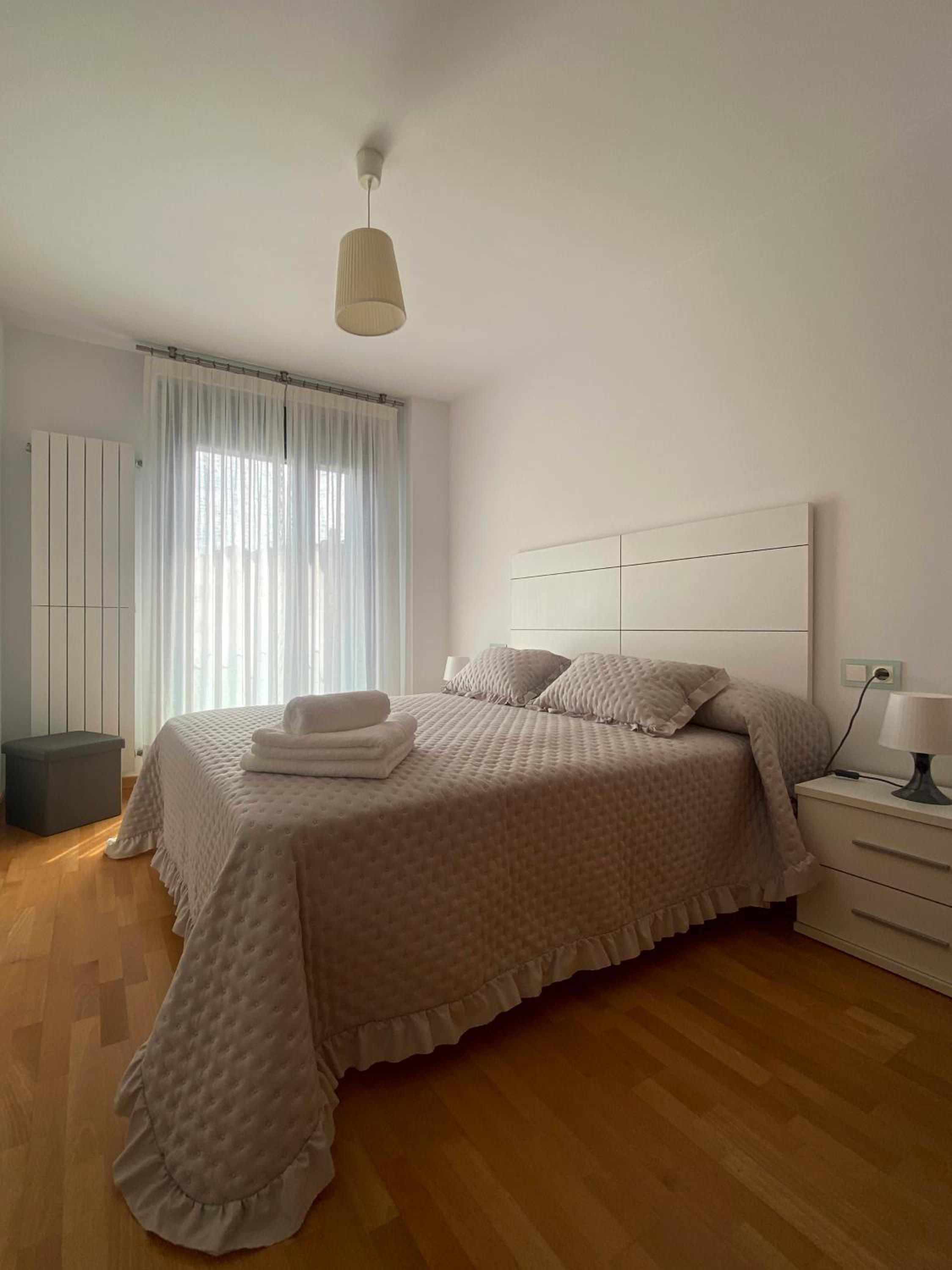 Garatuxa Home