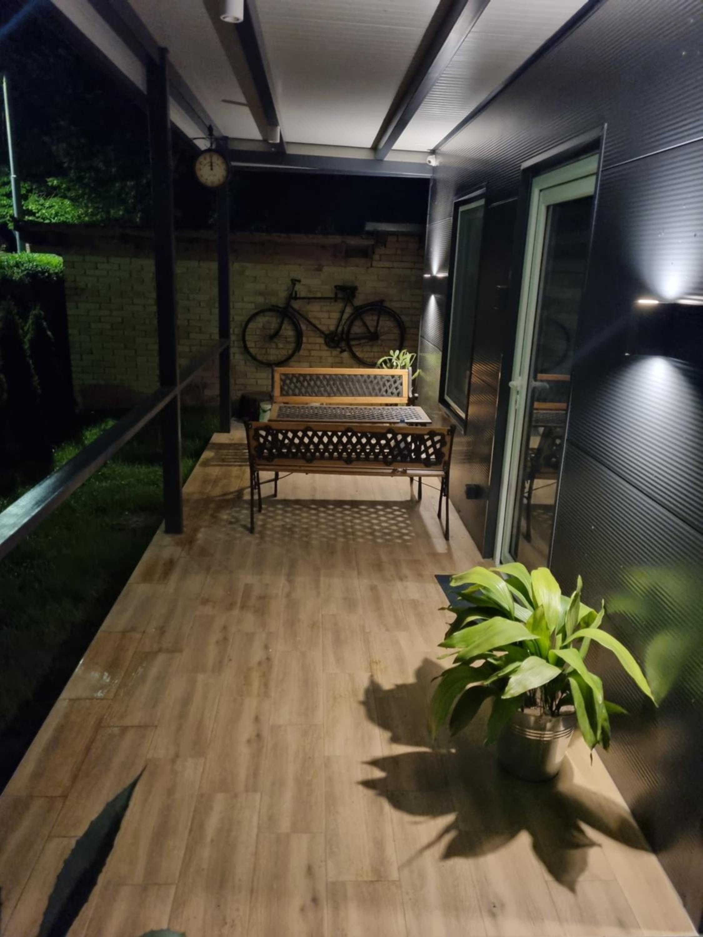 Apartman27 Palic