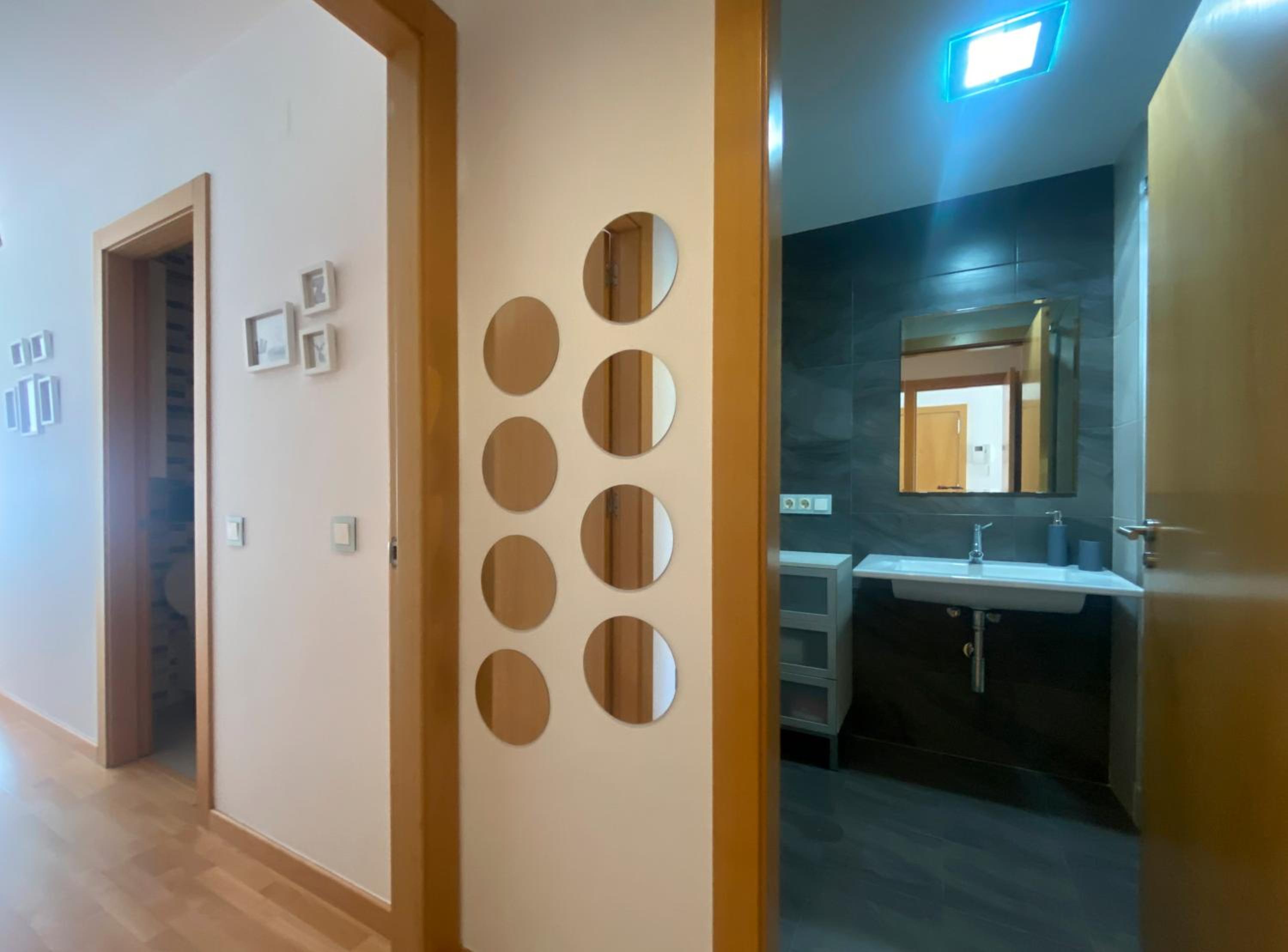 Garatuxa Home