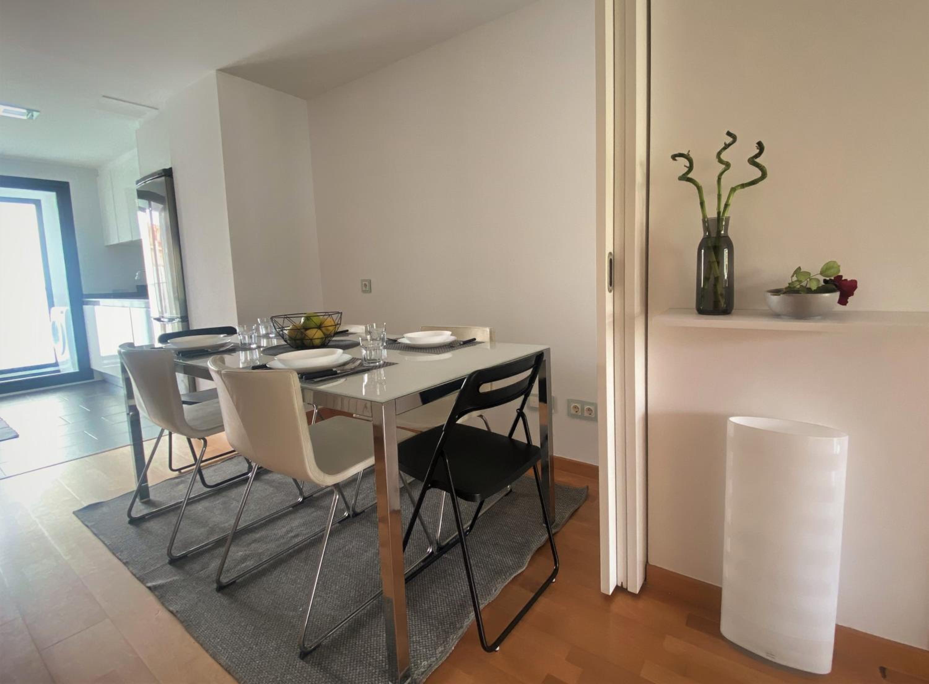 Garatuxa Home