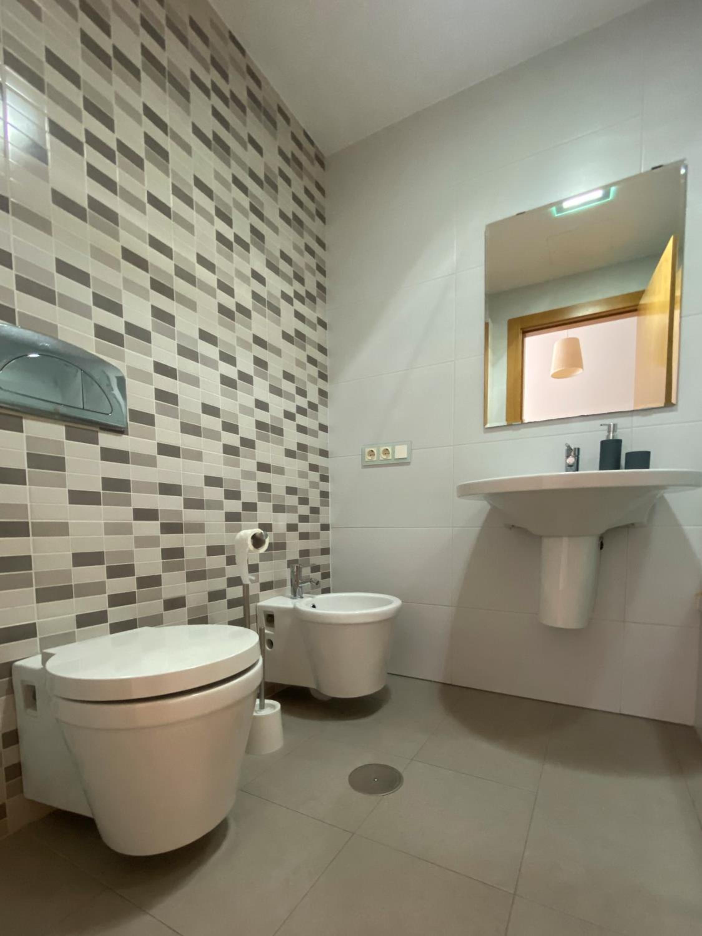 Garatuxa Home