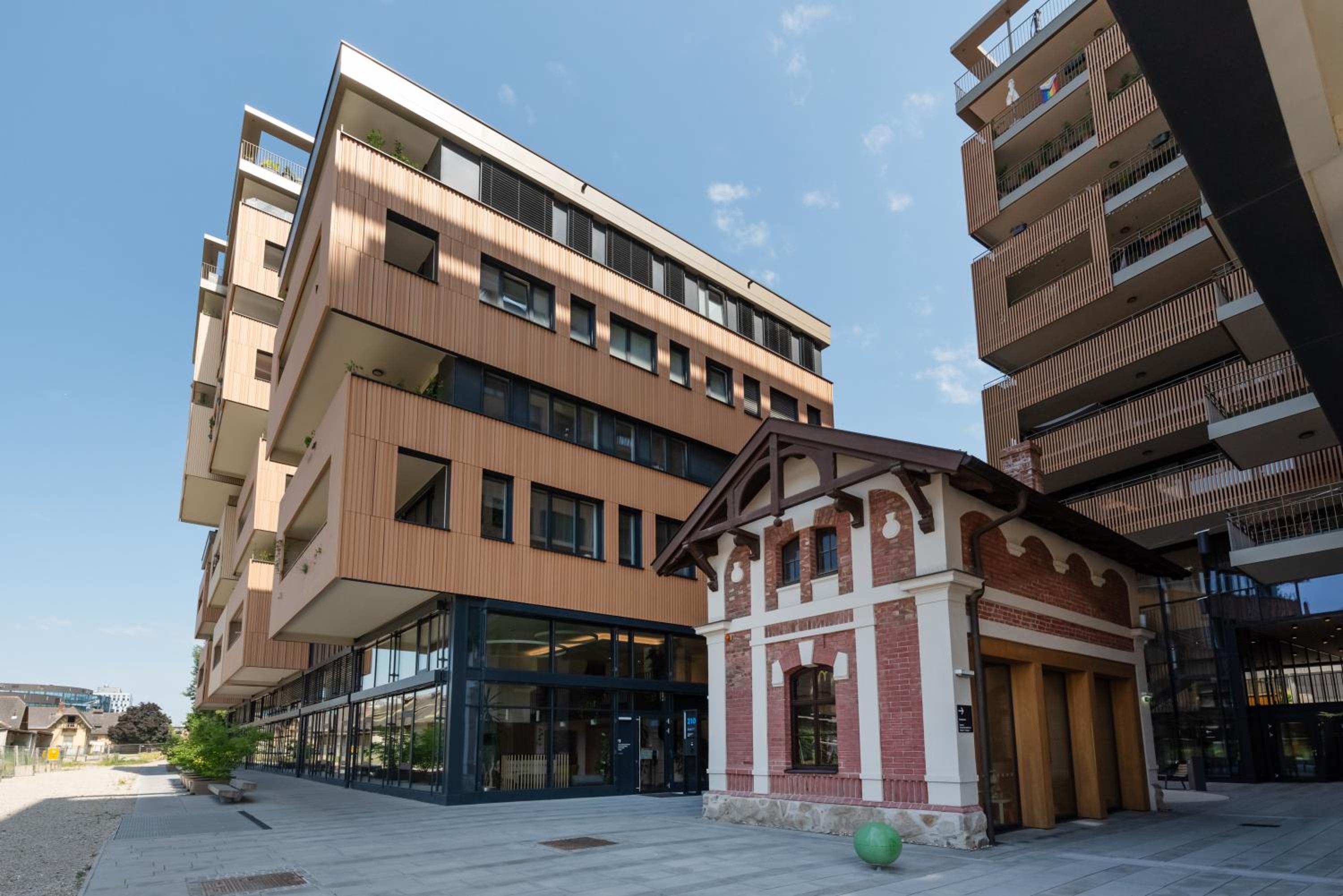 building