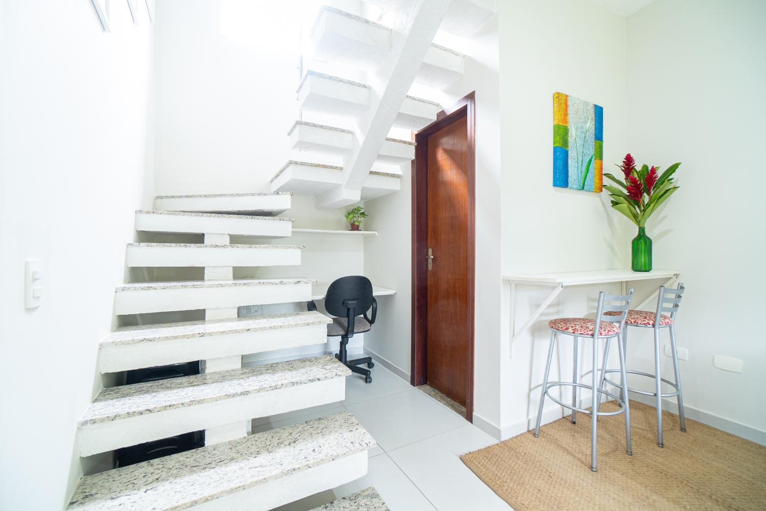 Casa Descanso Paraty