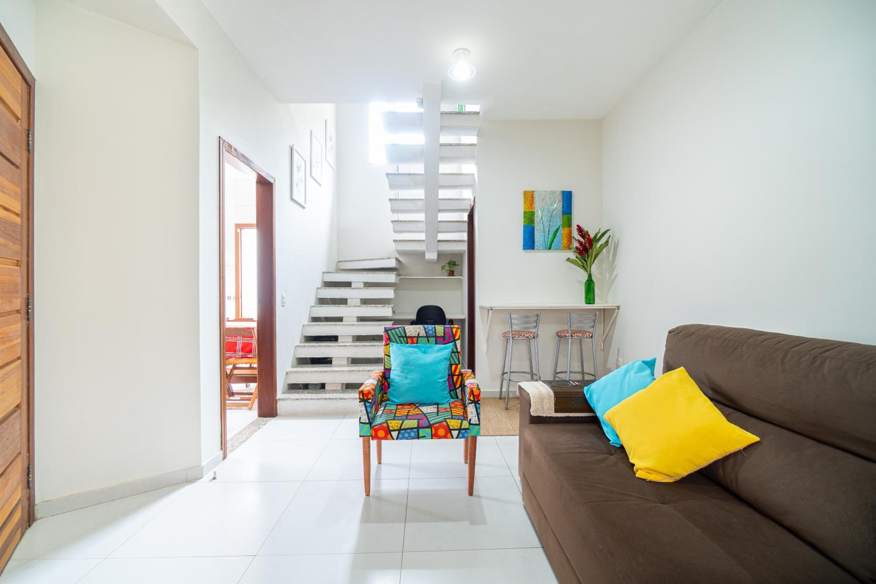 Casa Descanso Paraty
