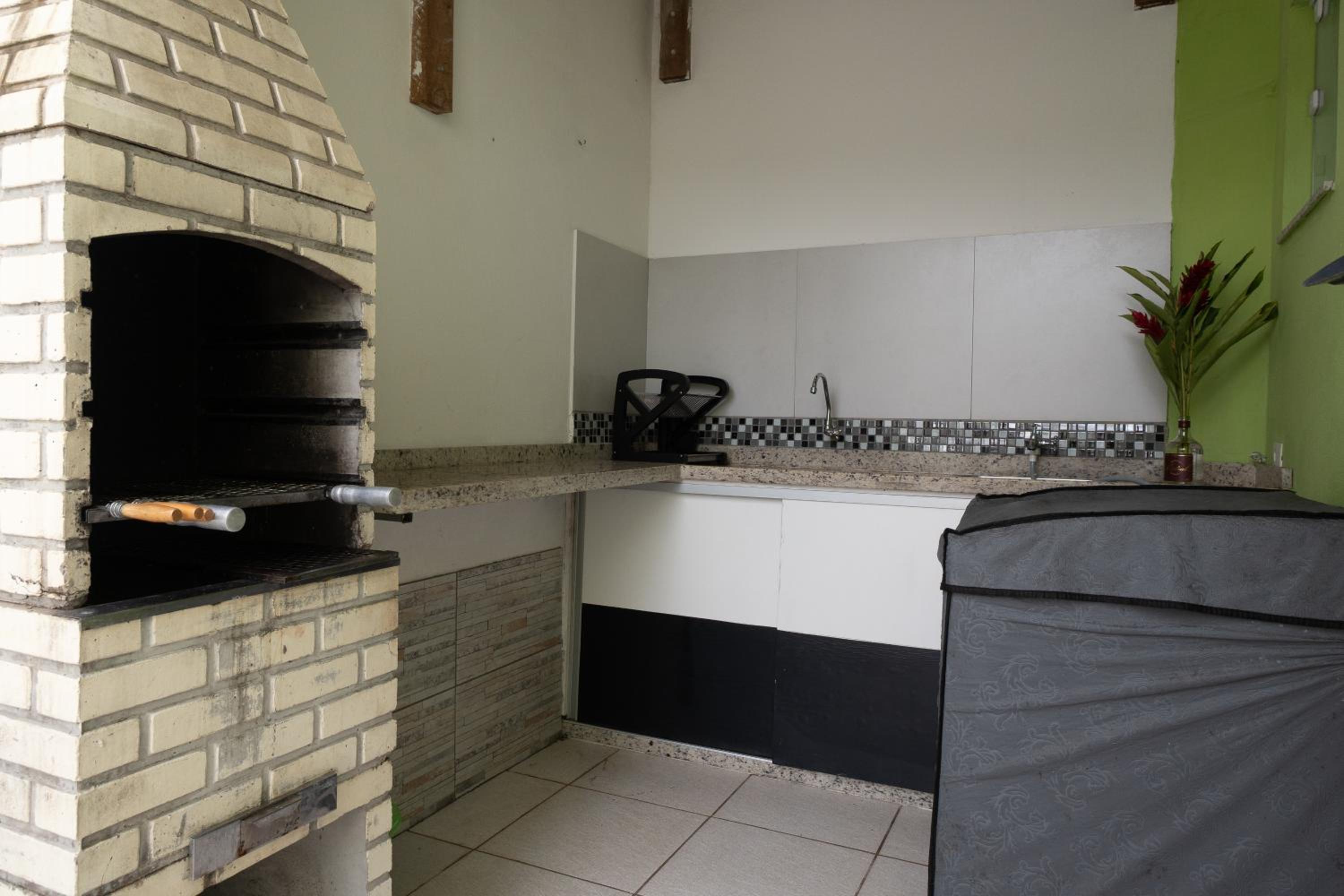Casa Descanso Paraty