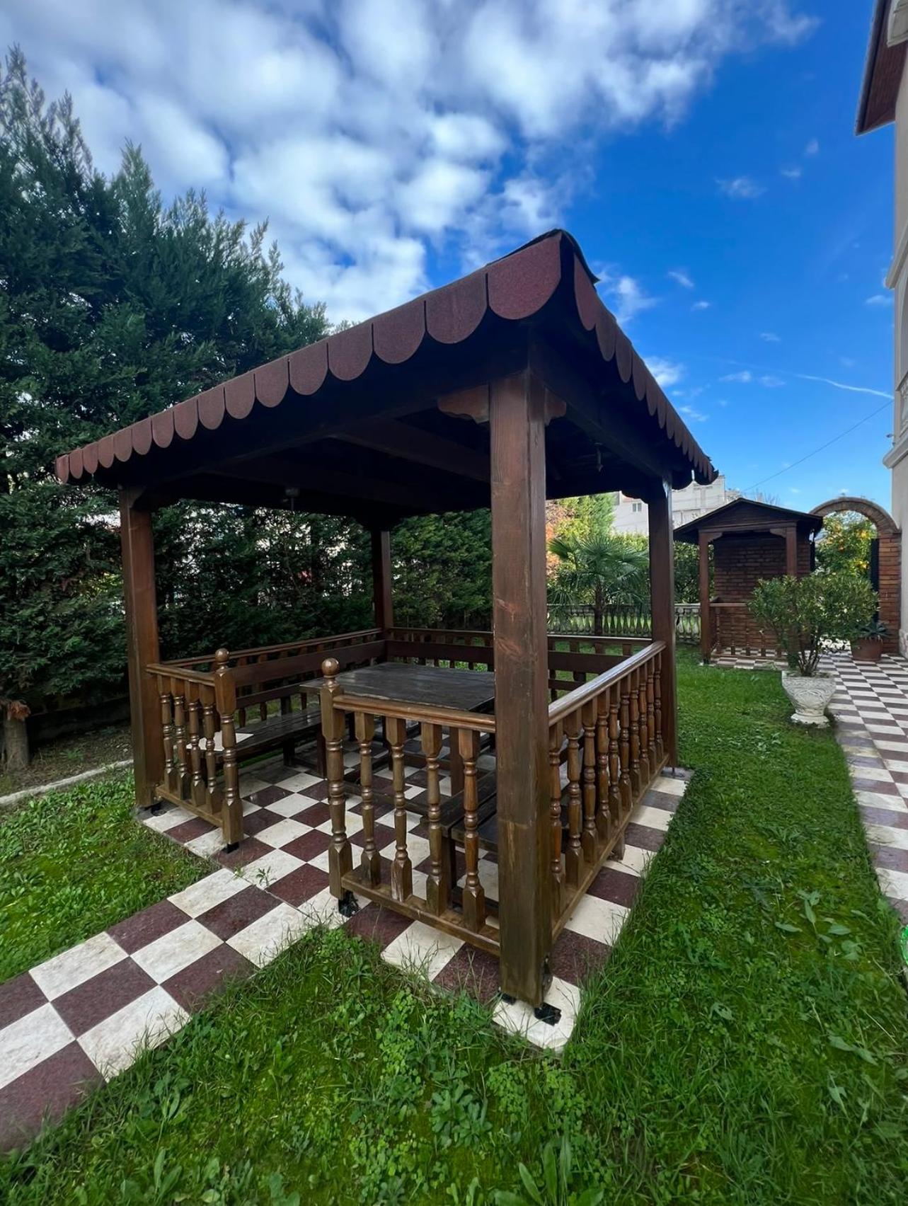 Guest House Pulake
