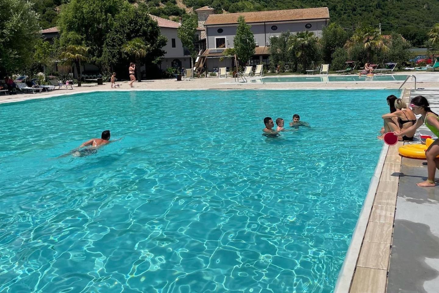 Agriturismo Il Pozzo, photo 47