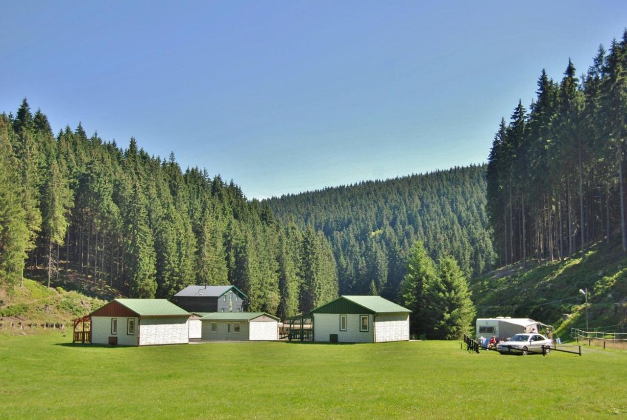 Ebermannsmühle